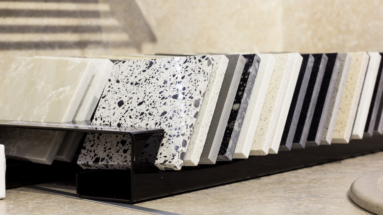 What's The Actual Difference Between Quartz And Quartzite Countertops?