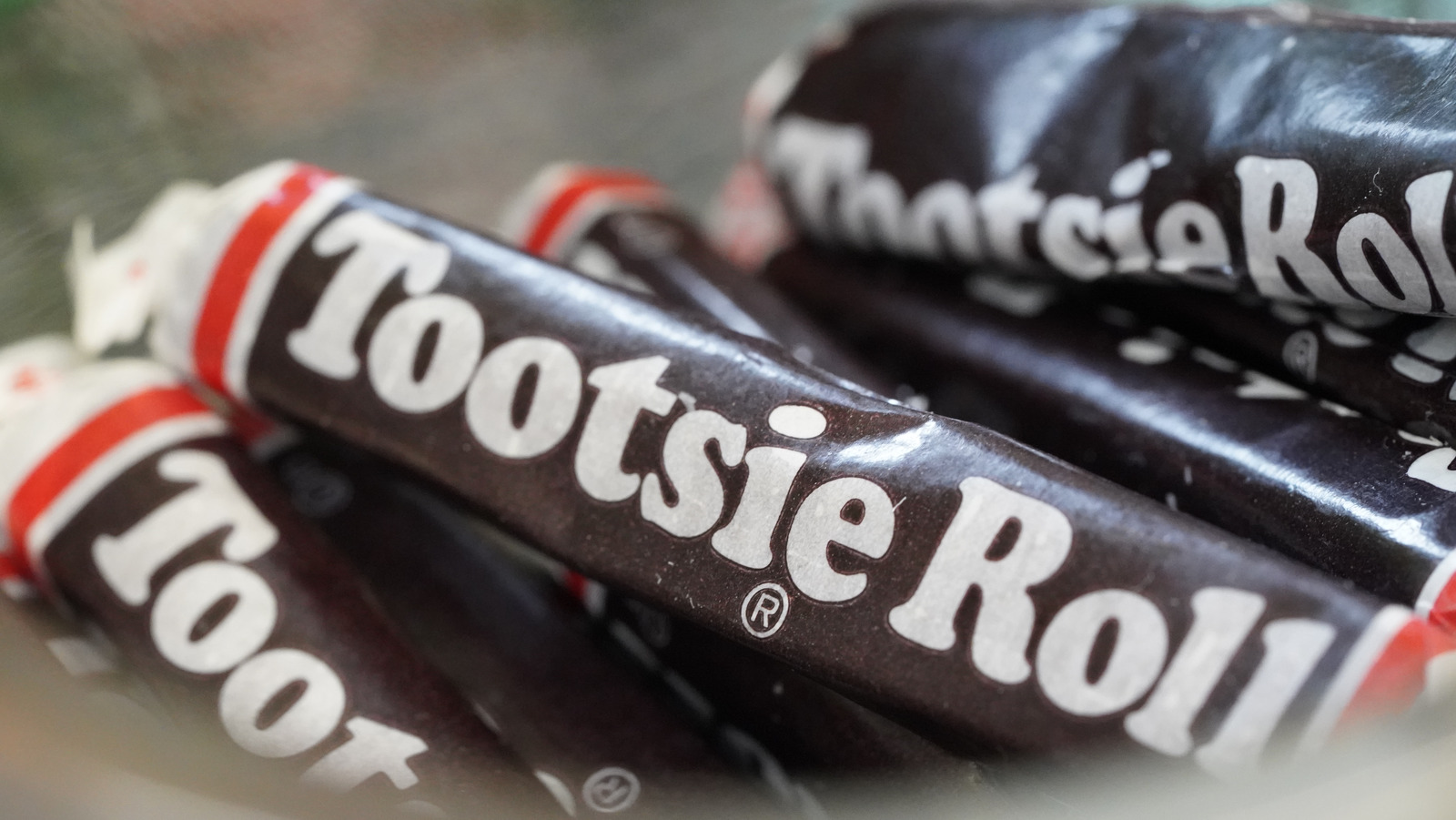 Tootsie Roll -Hot Chocolate