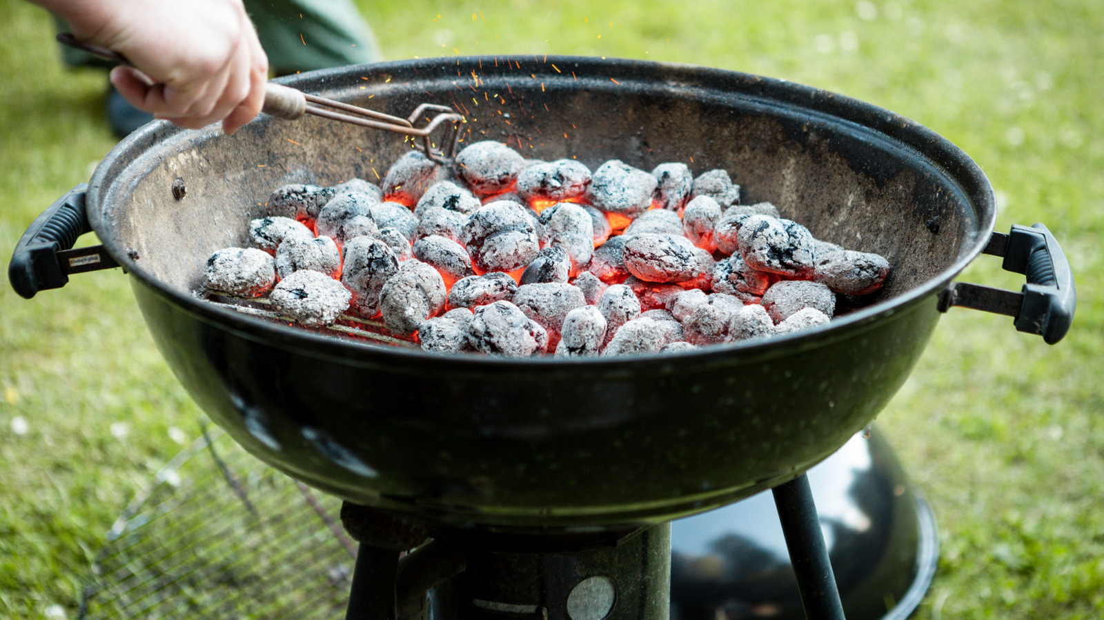 What's The Average Lifespan Of A Charcoal Grill?