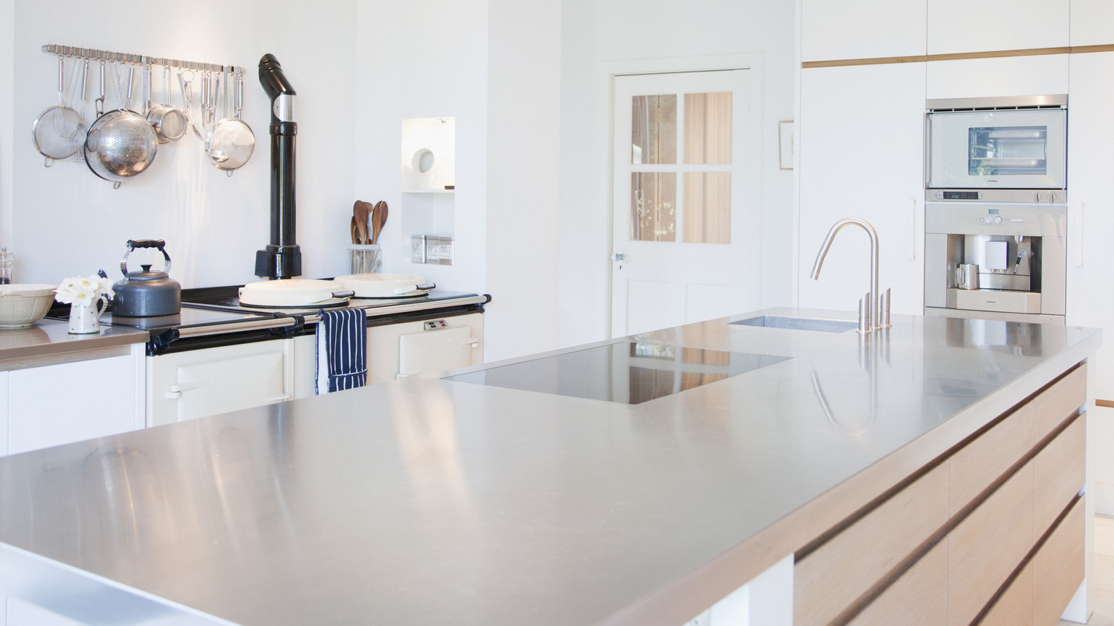 What's The Average Lifespan Of Aluminum Countertops?
