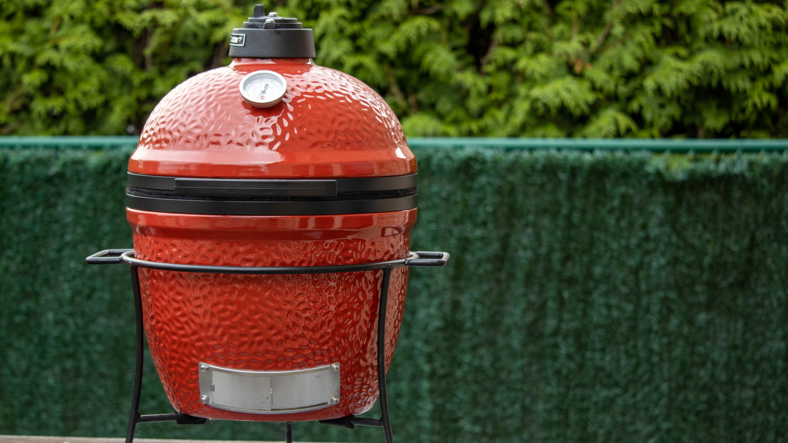 What's The Average Lifespan Of Kamado Grills?