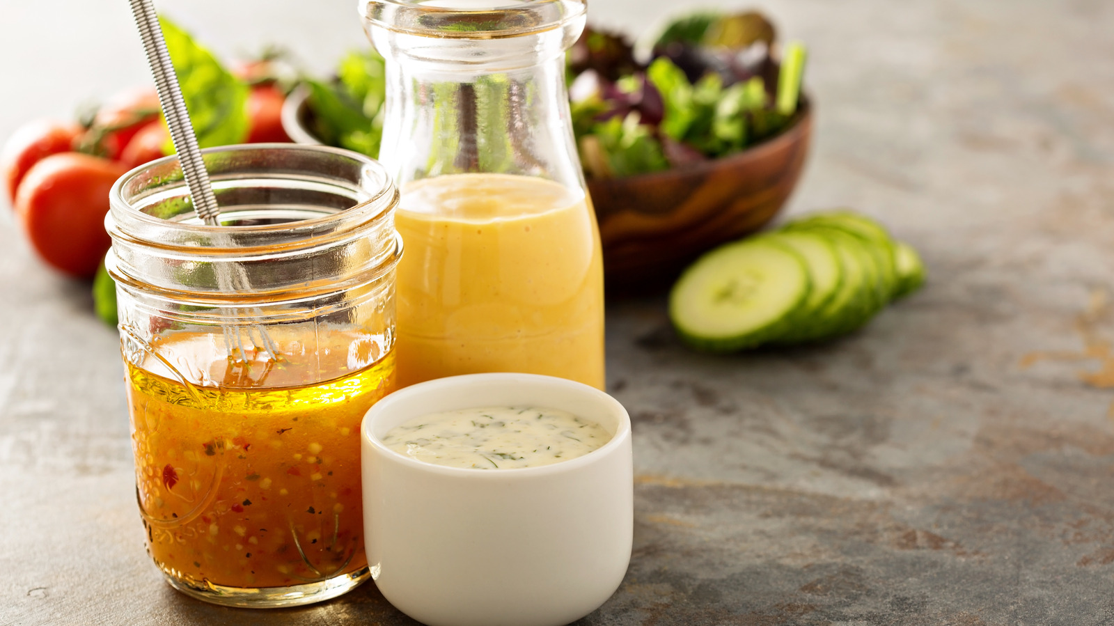 What's The Difference Between A Temporary And SemiPermanent Emulsion?