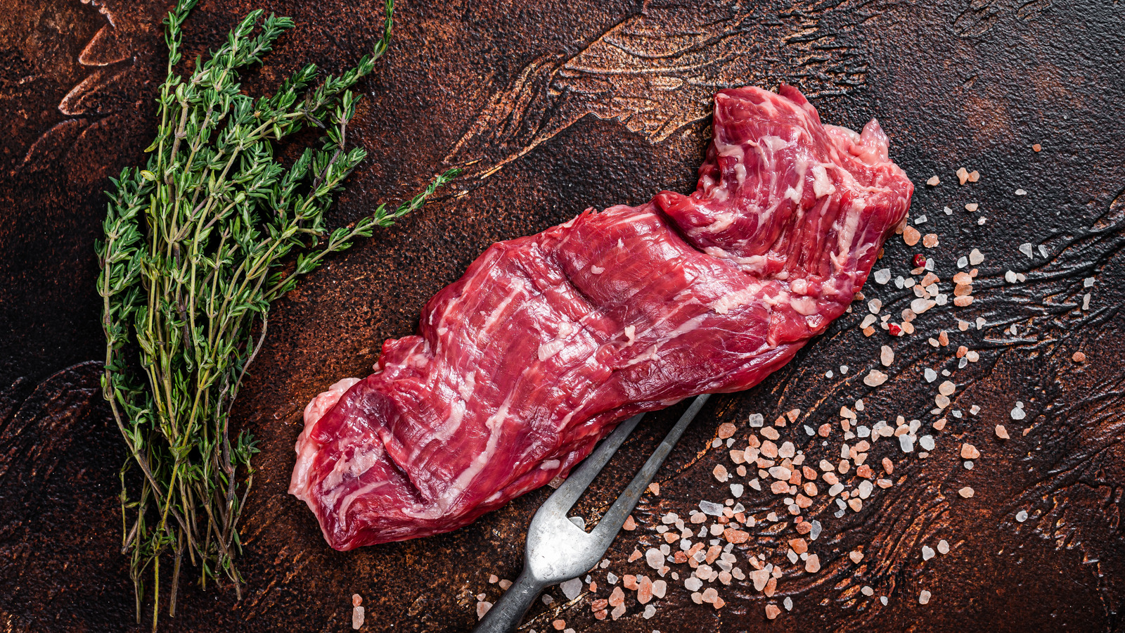 Skirt Steak vs. Flank Steak: Learn the Difference