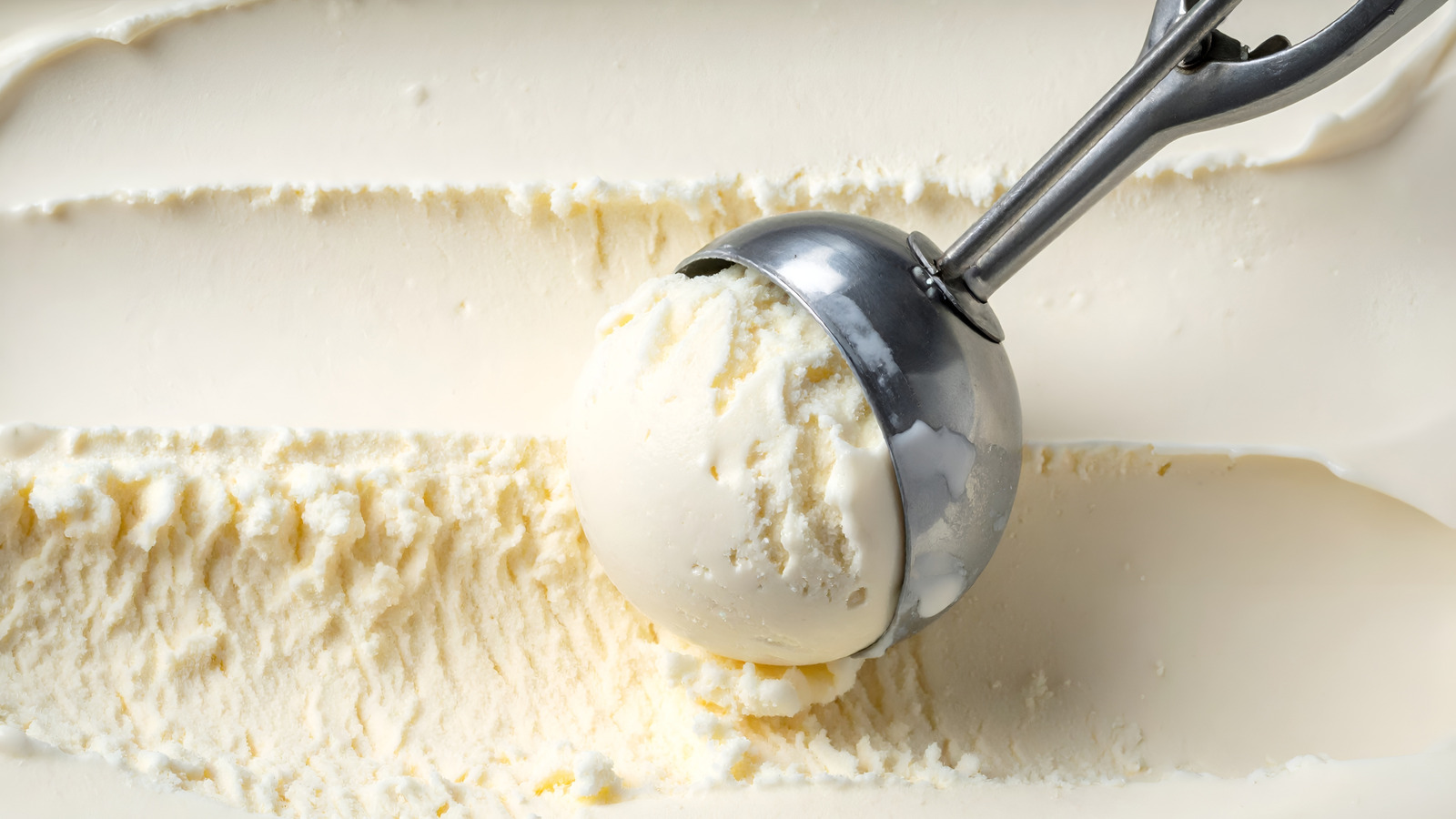 What's The Difference Between Blue Bell And Tillamook Ice Cream?