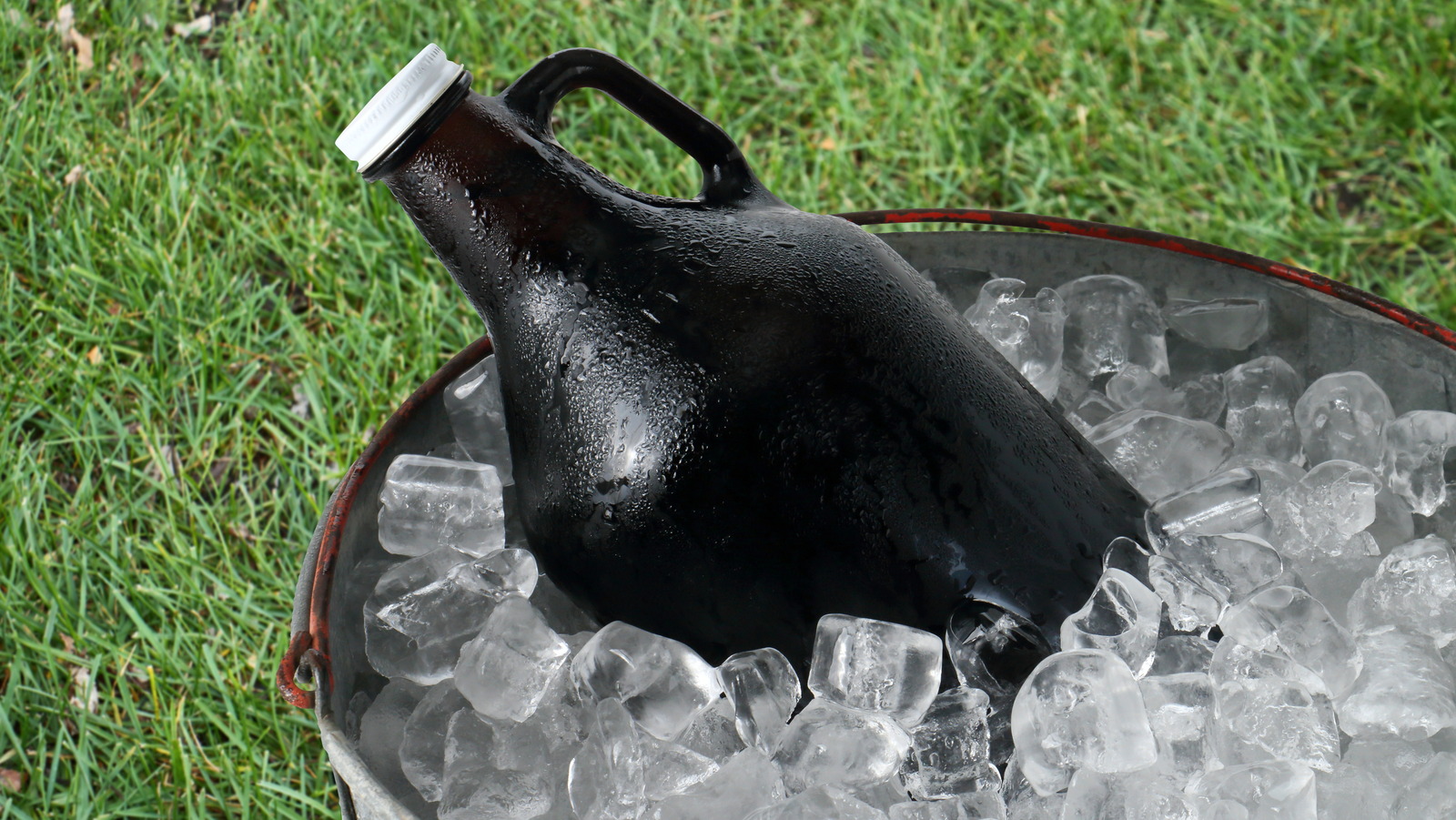 What's The Difference Between Crowlers And Growlers Of Beer?