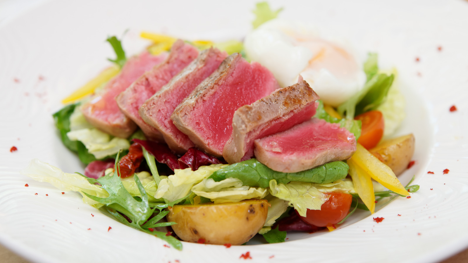 What's The Difference Between OilPoached And Confit Tuna?