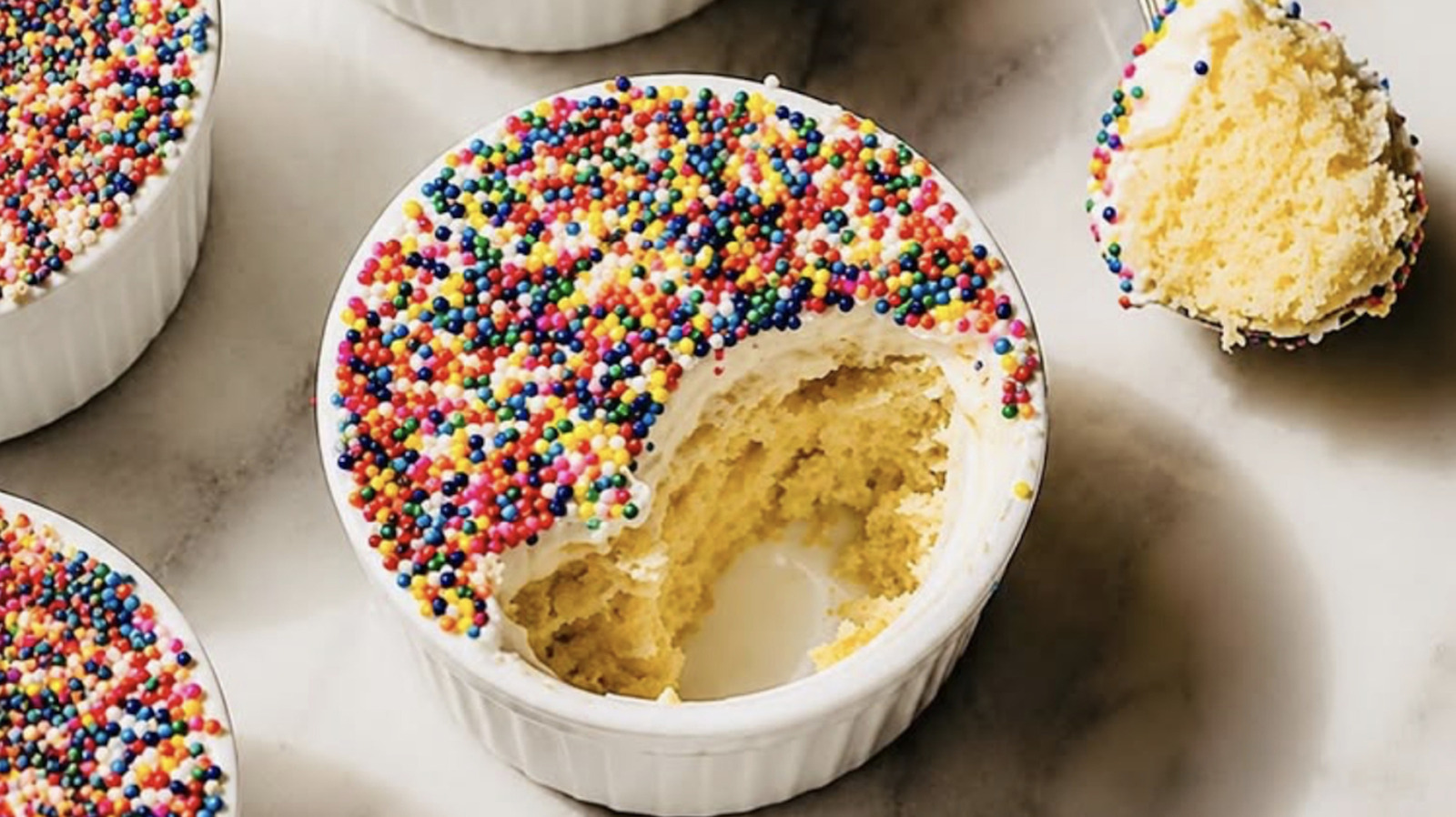 What's The Difference Between The Viral Dotcake And A Traditional Mexican Cortadillo?