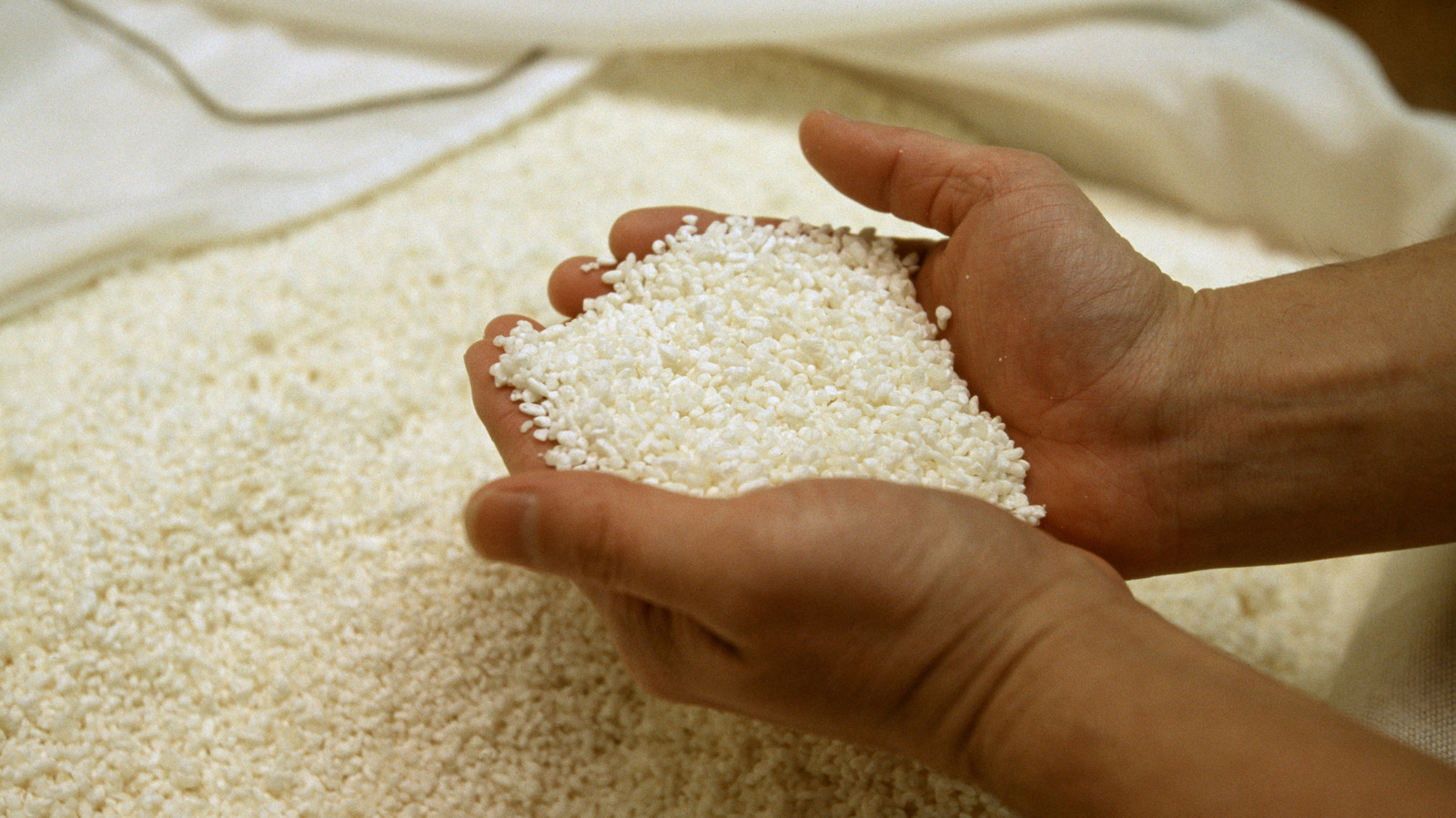 What's The Purpose Of Adding Rice To Beer?