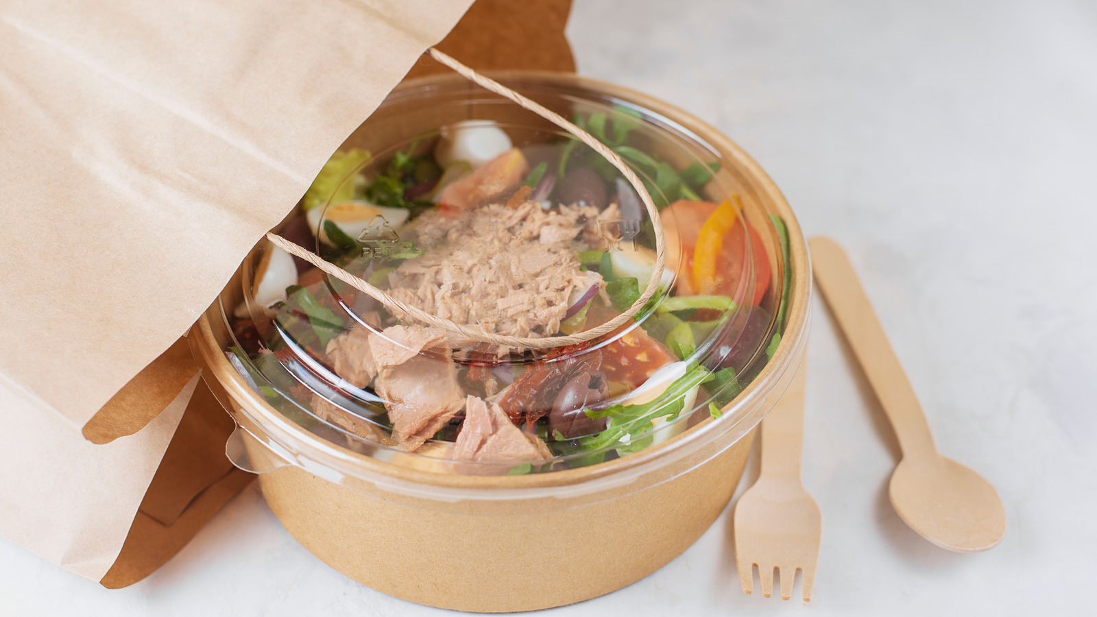 What's Your GoTo Brand For Premade Salads? Exclusive Survey