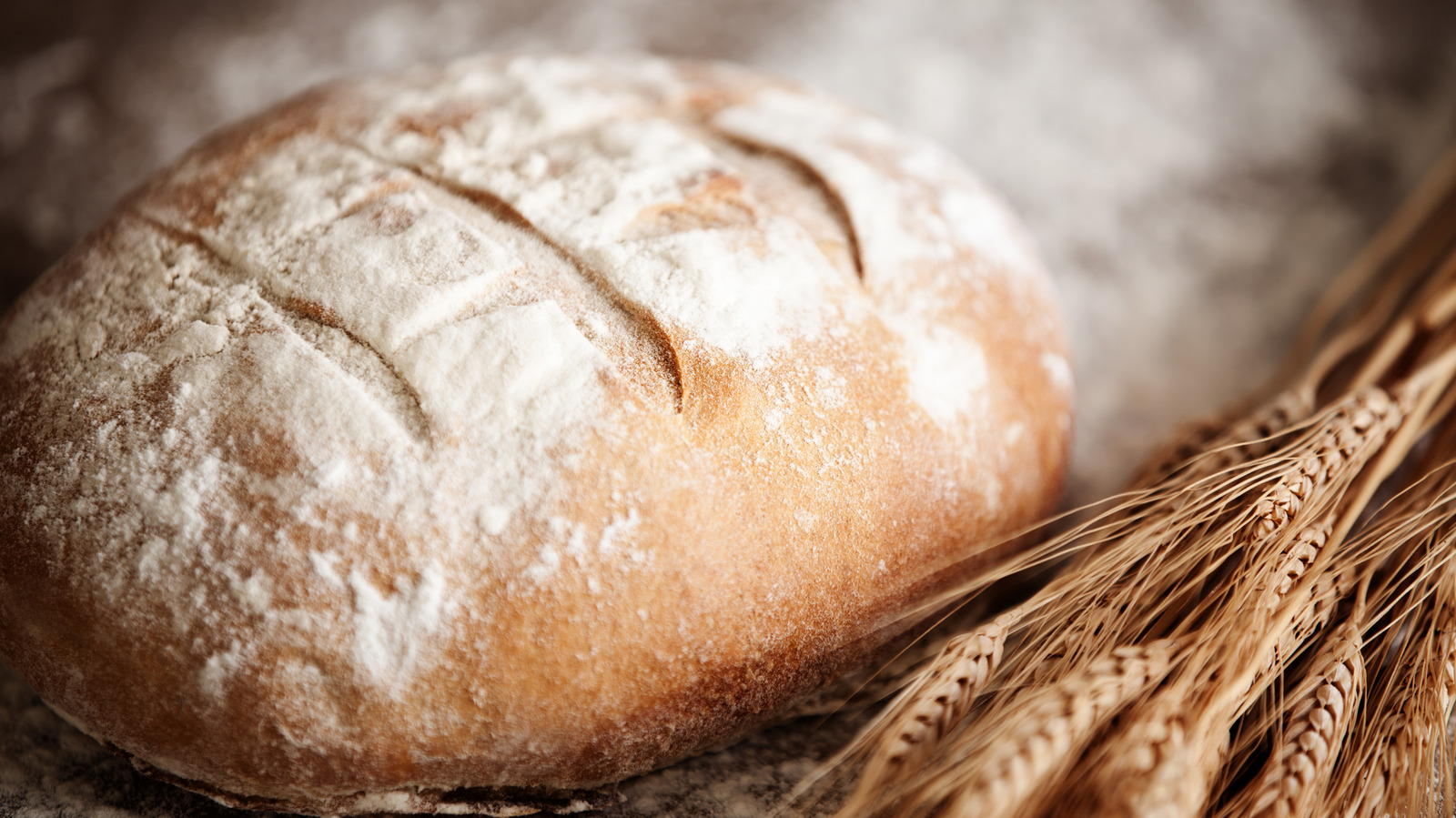 When Buying Bread, Pay Attention To The Top Of The Loaf - Tasting Table