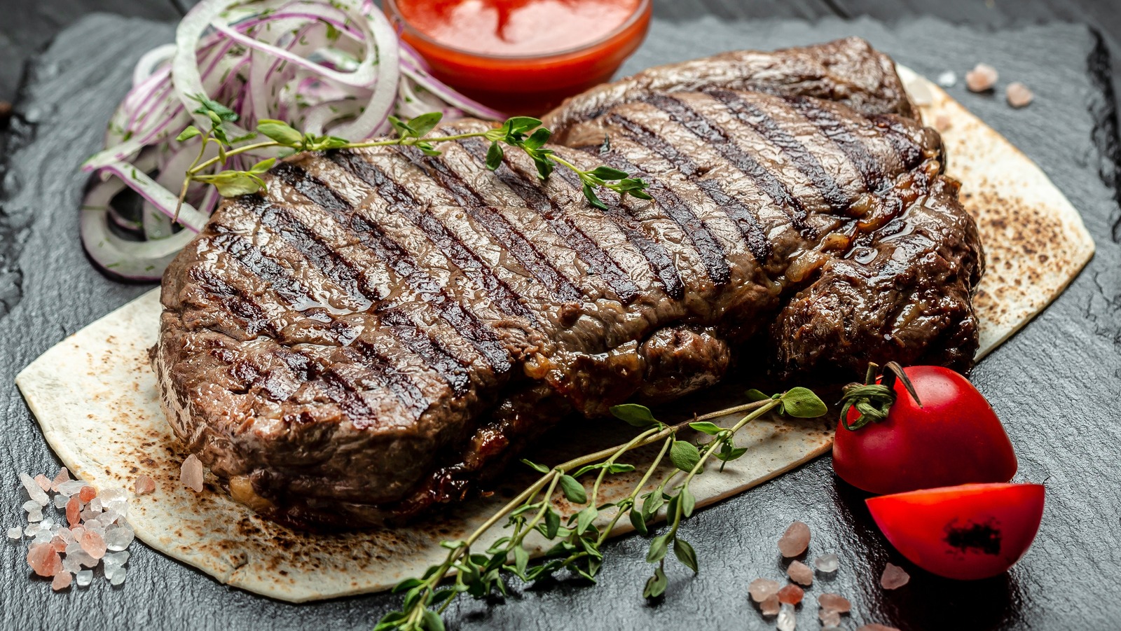 When Resting Steak, You Need To Pay Attention To The Temperature