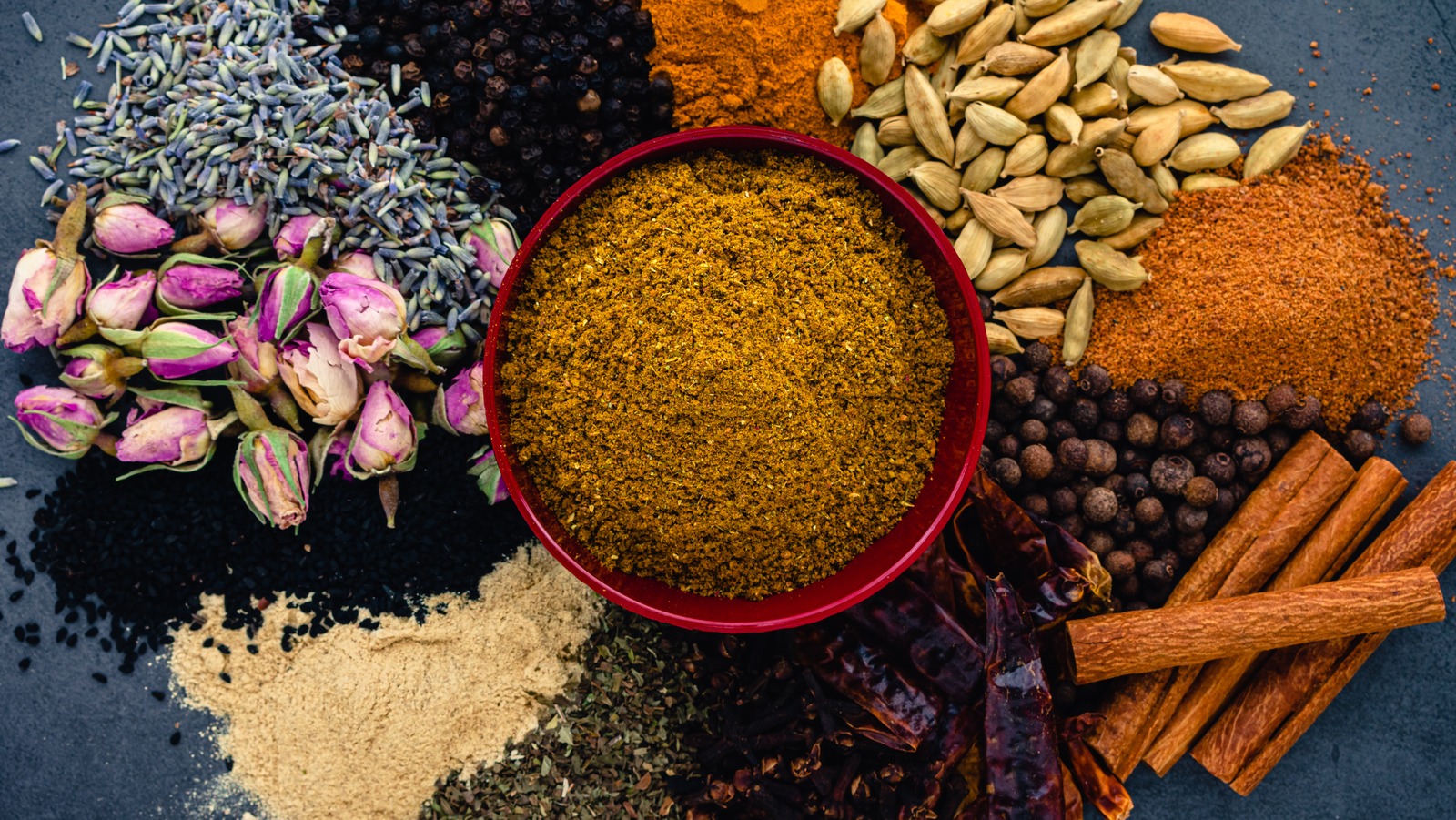 When Should You Use Whole Spices Instead Of Ground?