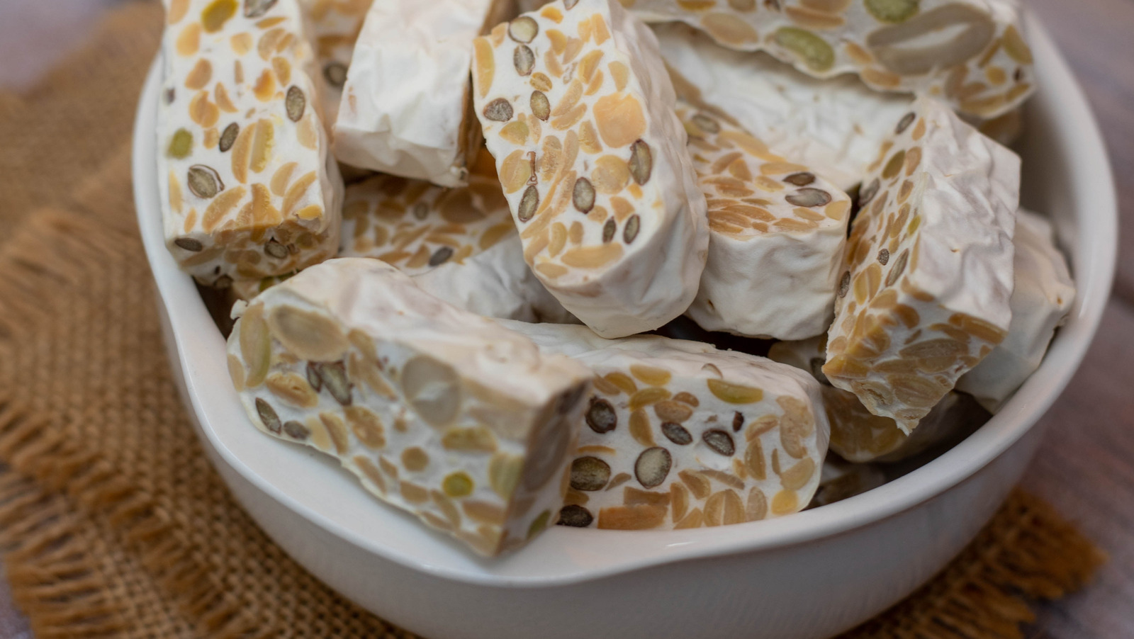 When To Marinate Tempeh And When To Leave It Alone