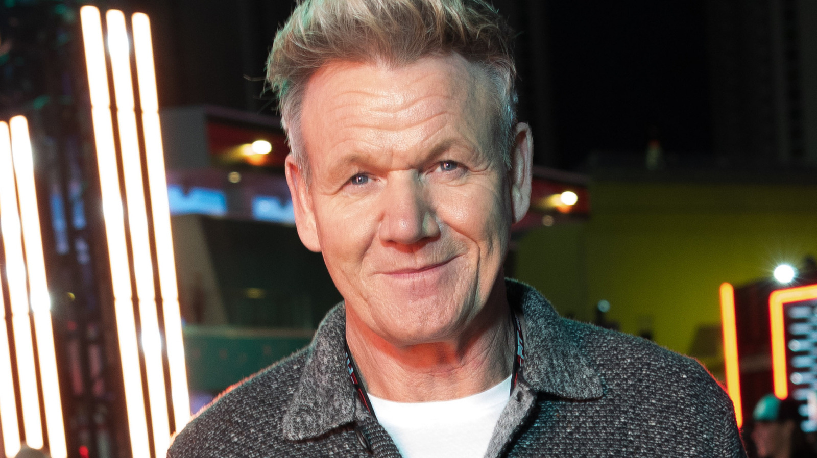 When To Season Ground Beef So It Holds Maximum Flavor, According To Gordon Ramsay - Tasting Table