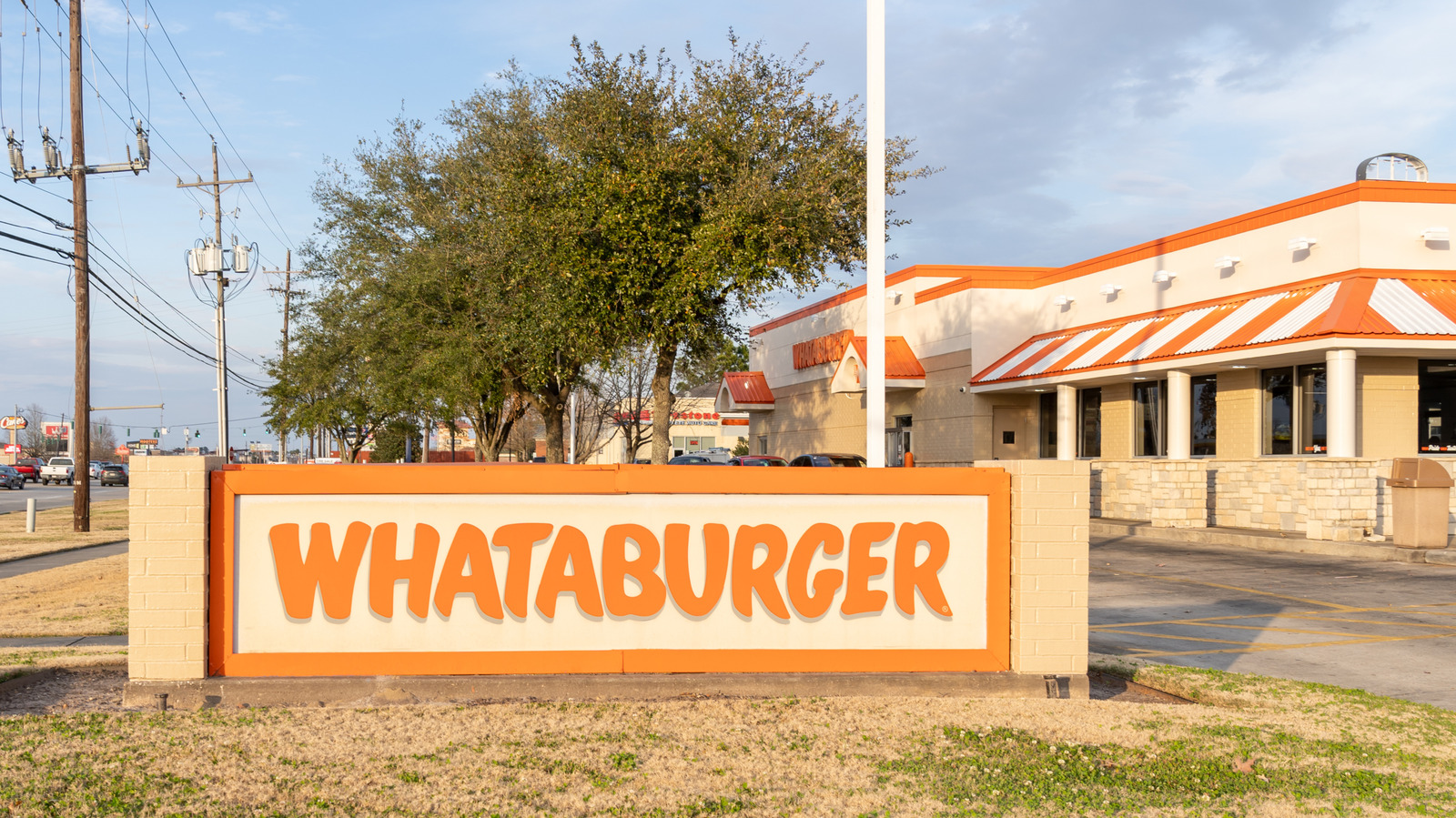 When Whataburger Stops Serving Breakfast