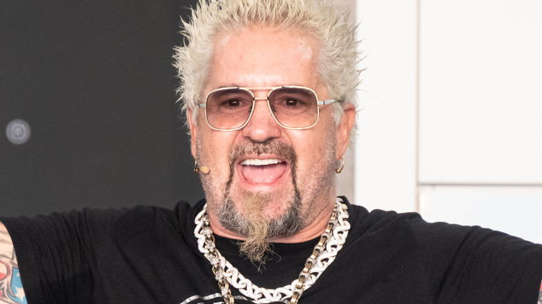Guy Fieri headshot