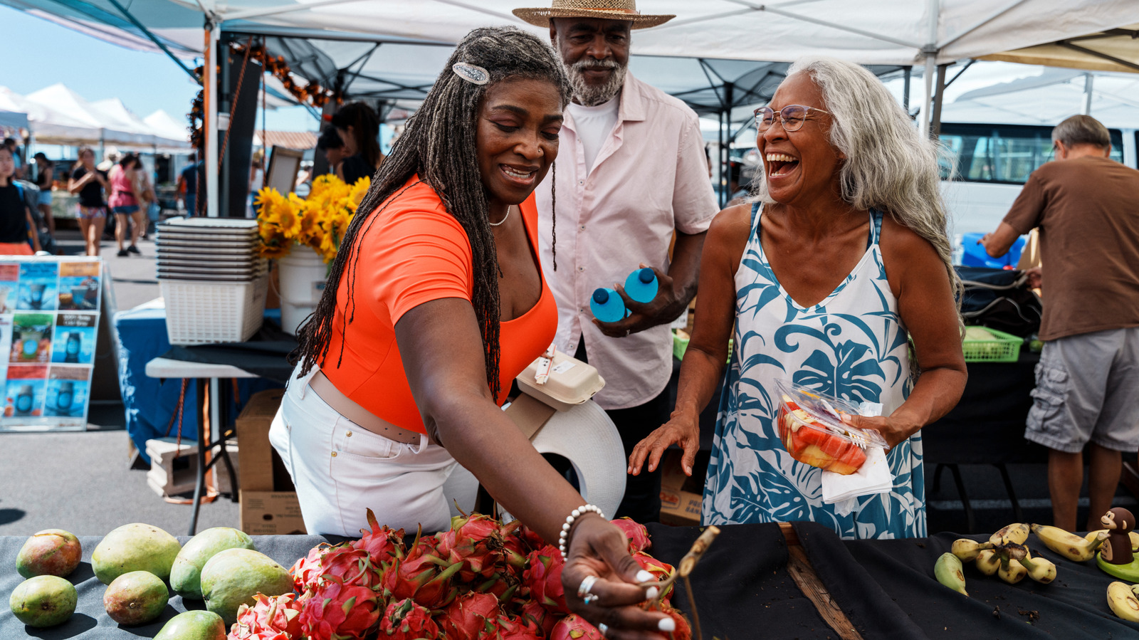 Where To Find The Best Farmers Market In Every State