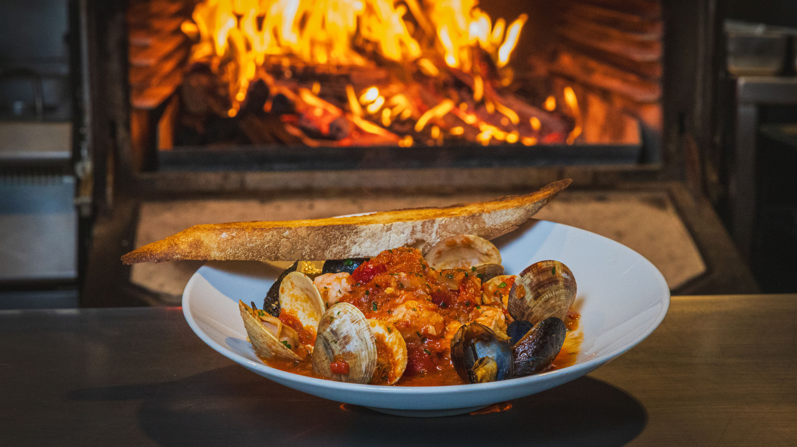 Where To Find The Best Seafood In Orlando, Florida