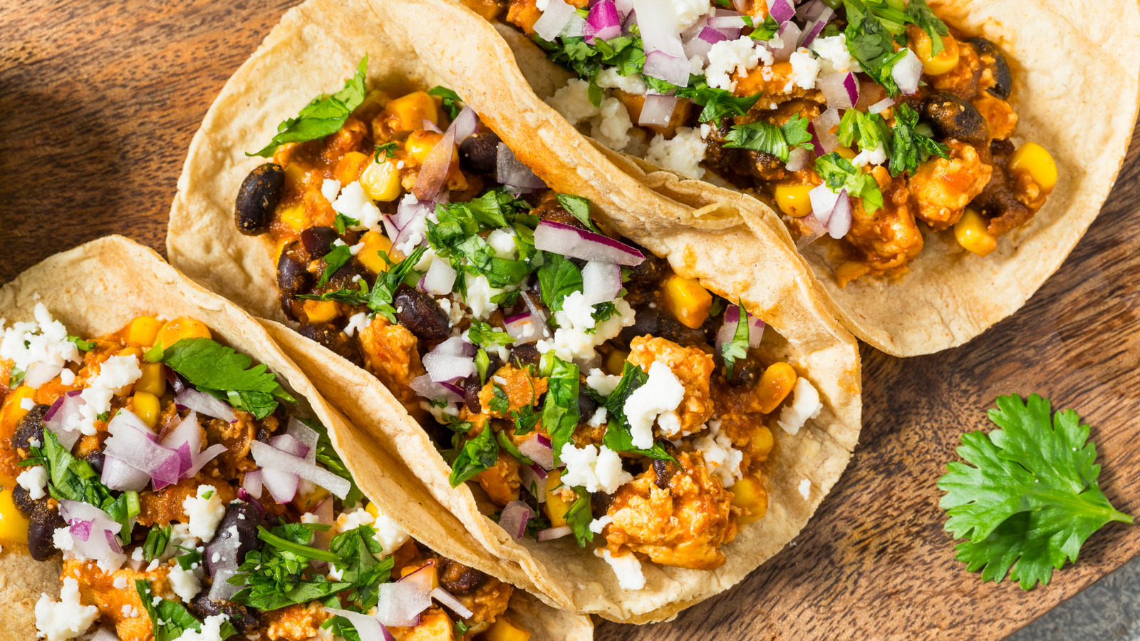 Where To Find The Best Tacos In Every US State - Tasting Table