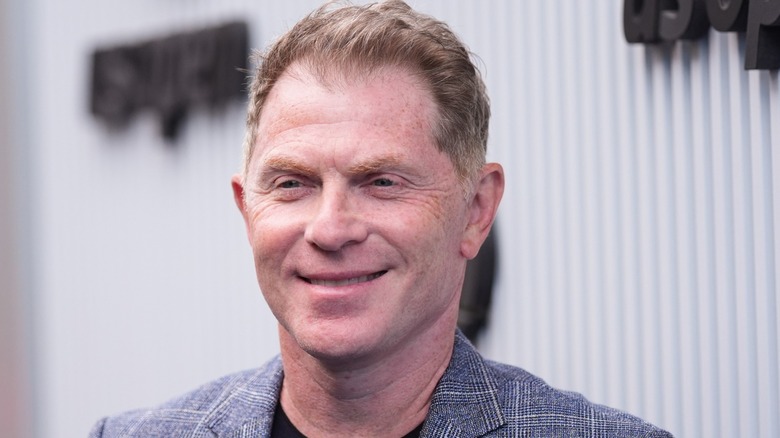 Where To Find The Famous Boston Gumbo That Beat Bobby Flay's