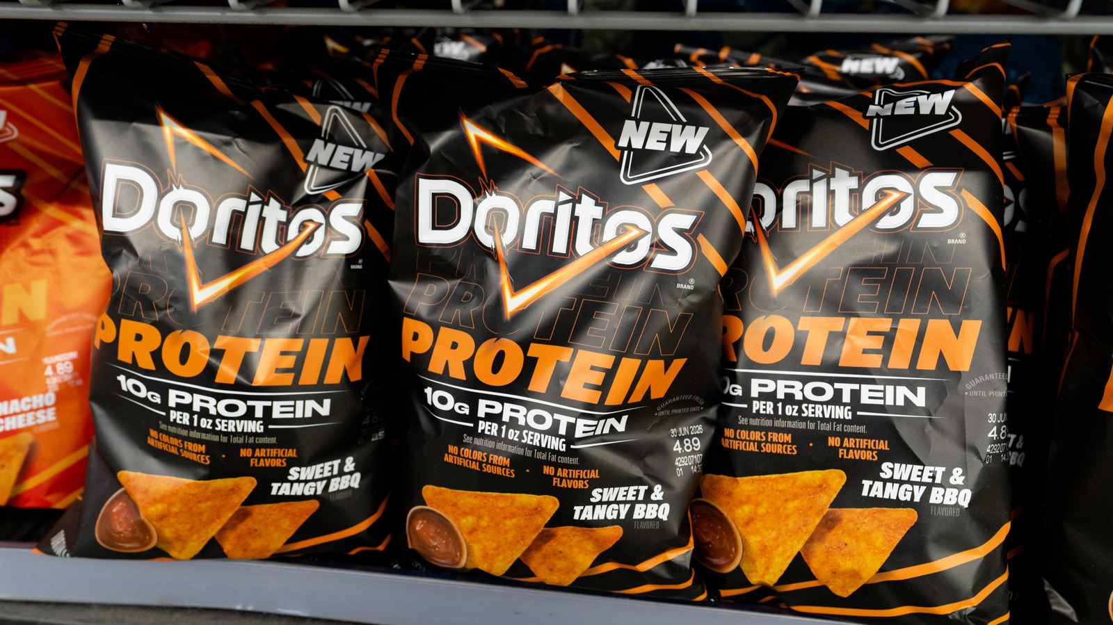 The Race To Add Protein To So Many Products Is Finally Causing Problems