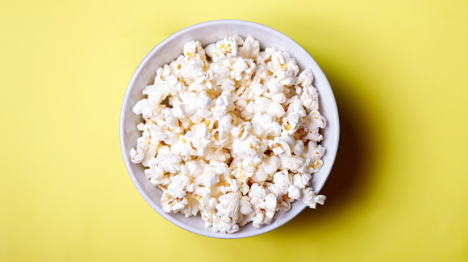 Proposal naming Indiana-grown popcorn as the official state snack