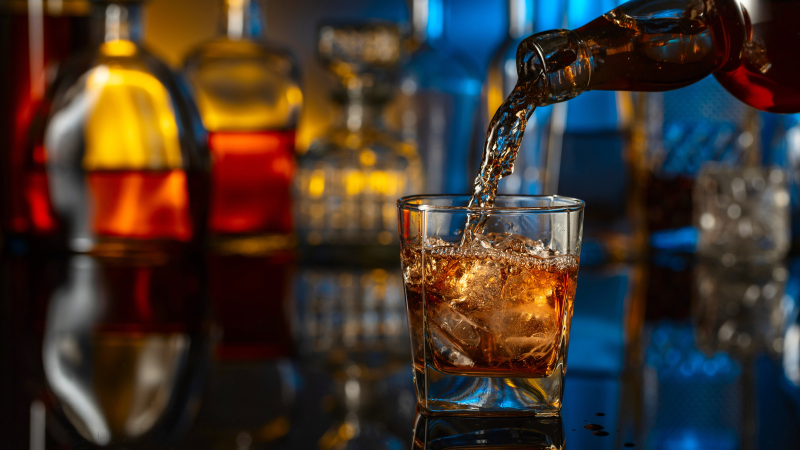 The Whiskey Aging Myth Too Many People Believe