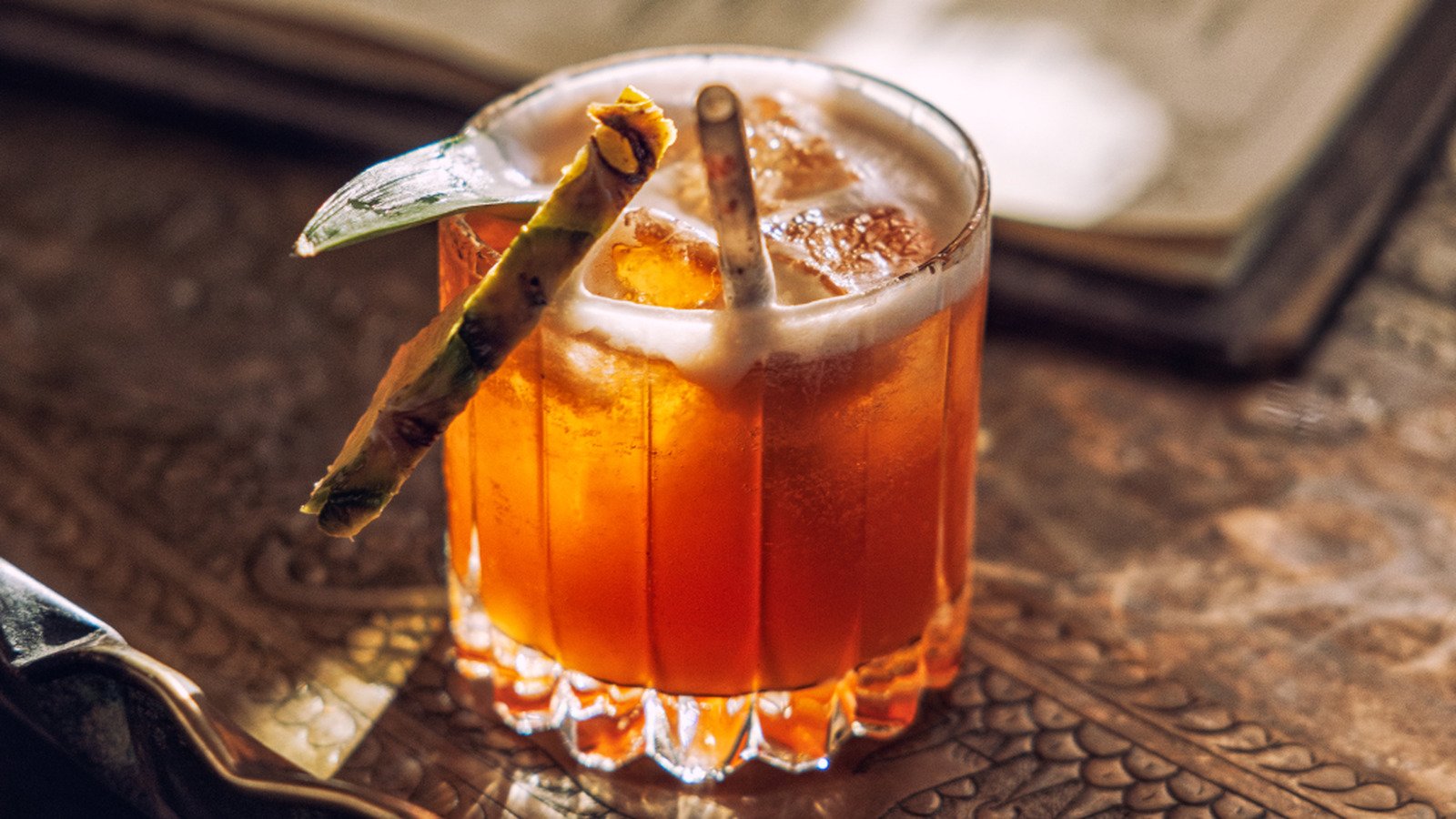 Whiskey Vs Scotch: What's The Actual Difference?
