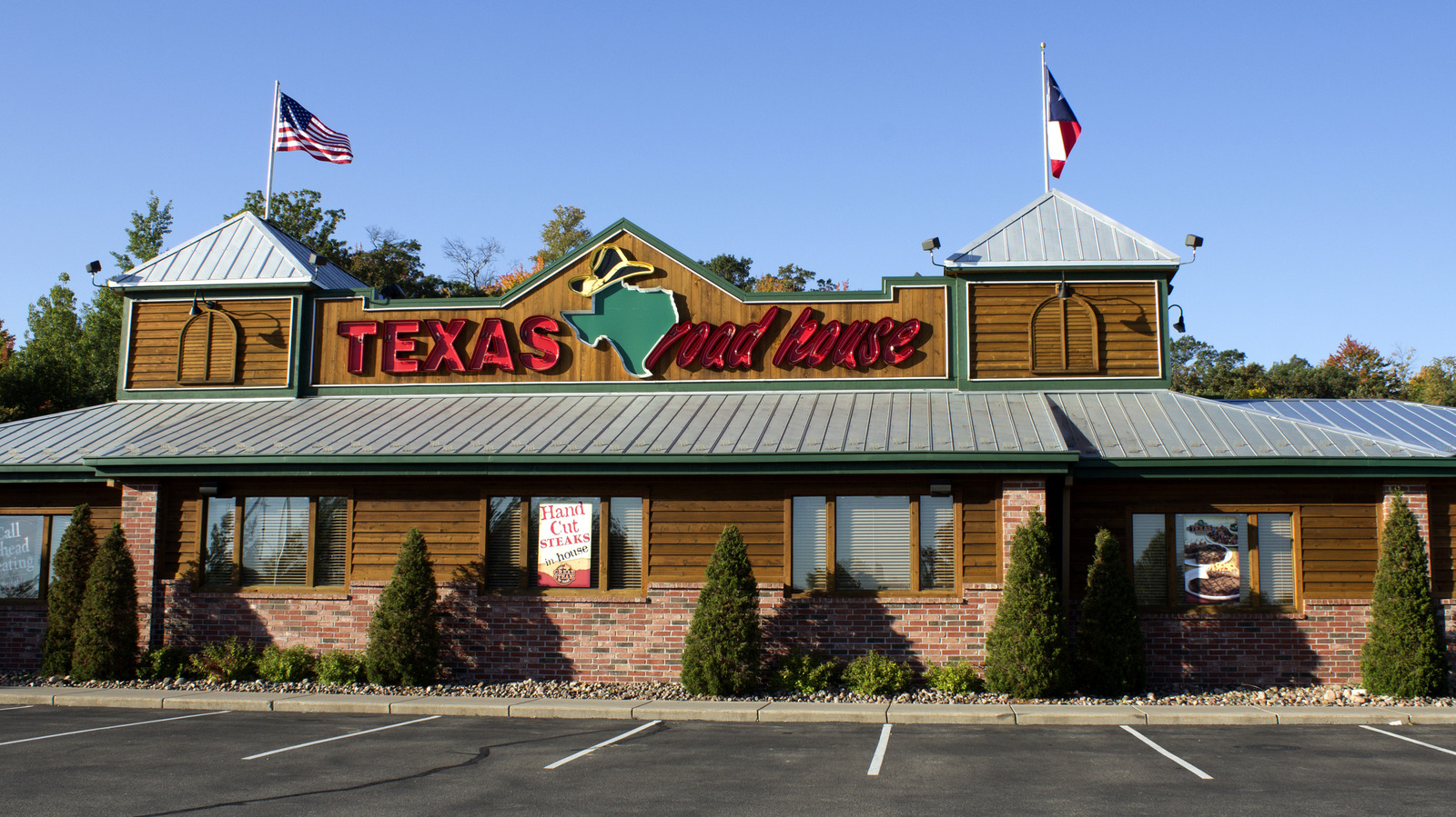 Who Actually Owns Texas Roadhouse?