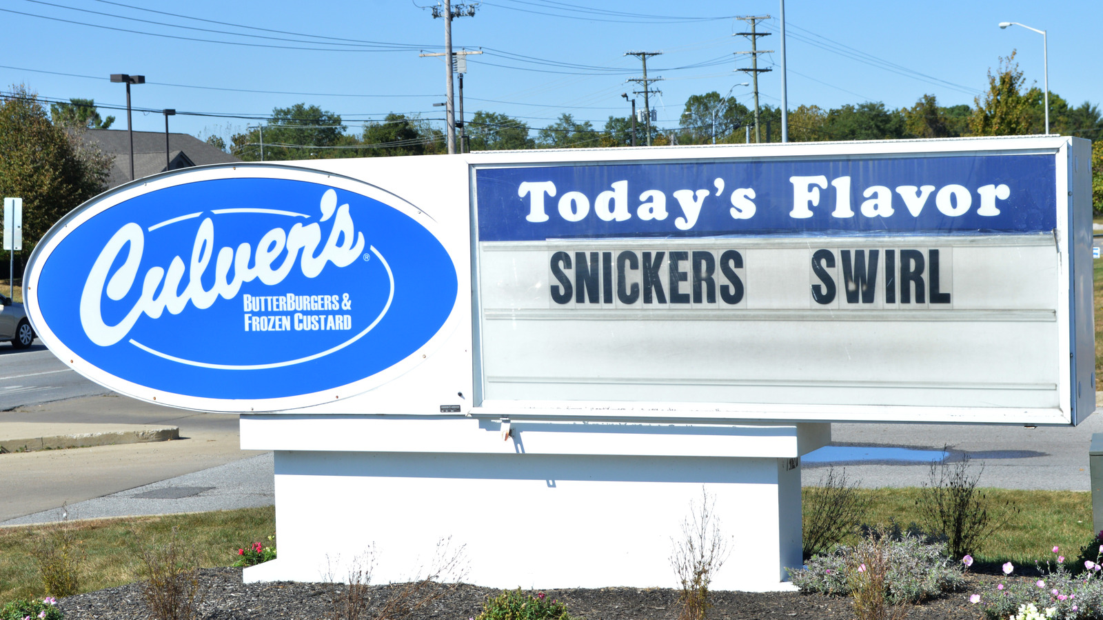 Who Chooses Culver's Frozen Custard Flavor Of The Day?