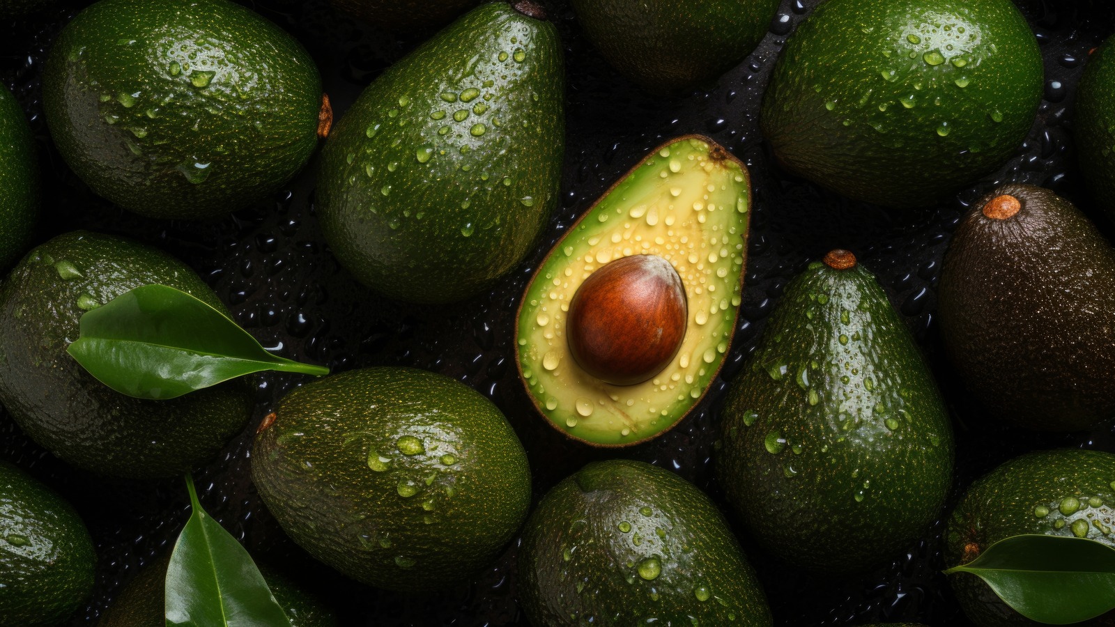 Who Is The Actual Company Behind Avocados From Mexico?