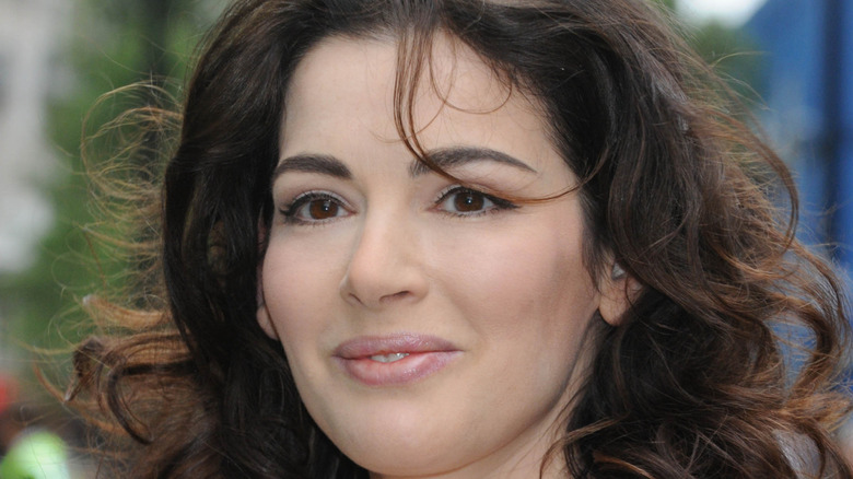 Nigella Lawson headshot