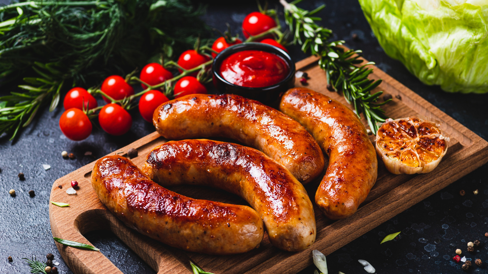 What Whole Foods Uses To Make Its In-House Sausages - Tasting Table