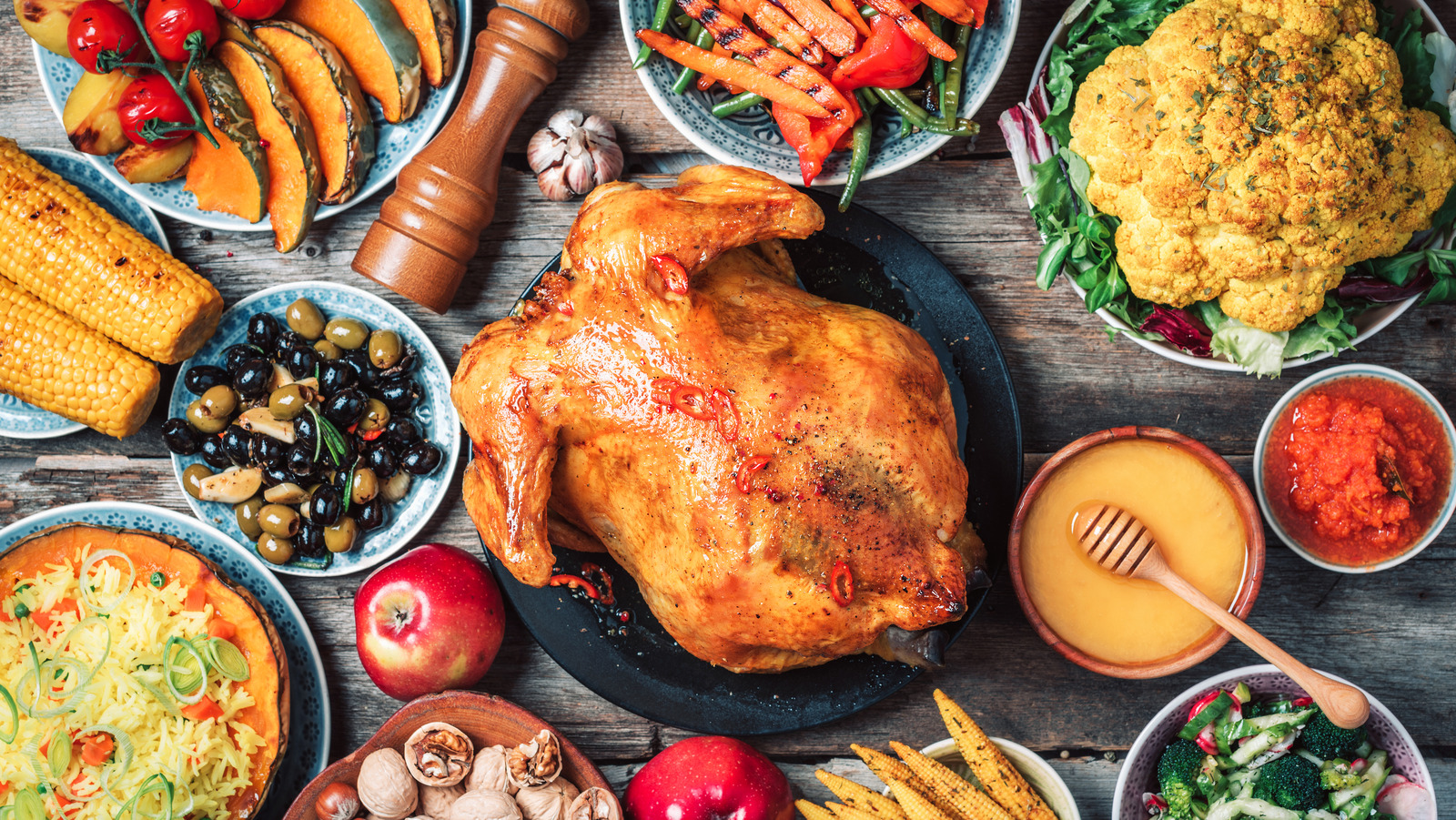 Whole Foods, Progressive team up to offer Thanksgiving turkey insurance