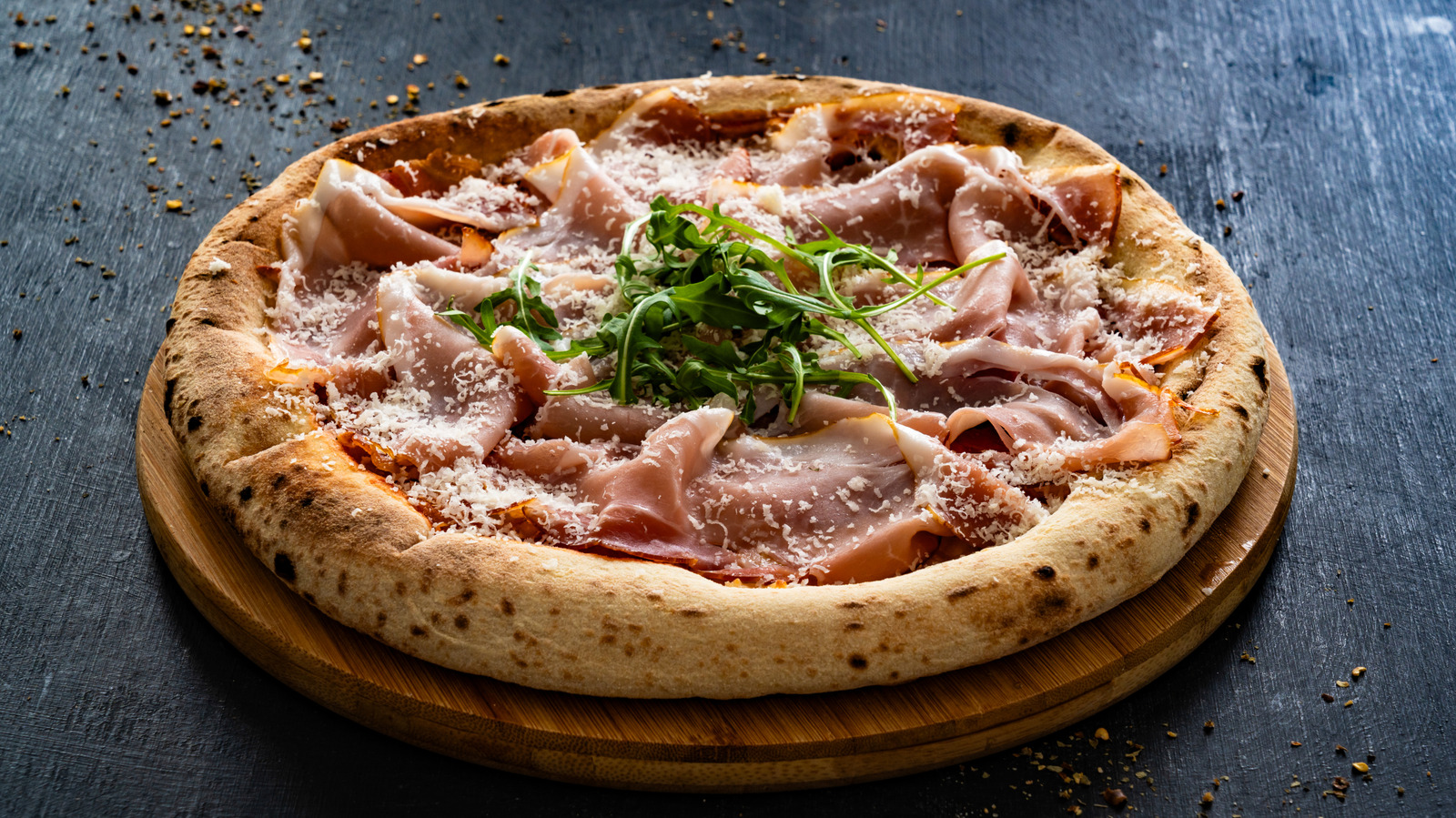 Why A Little Vegemite Belongs On Your Next Pizza - Tasting Table