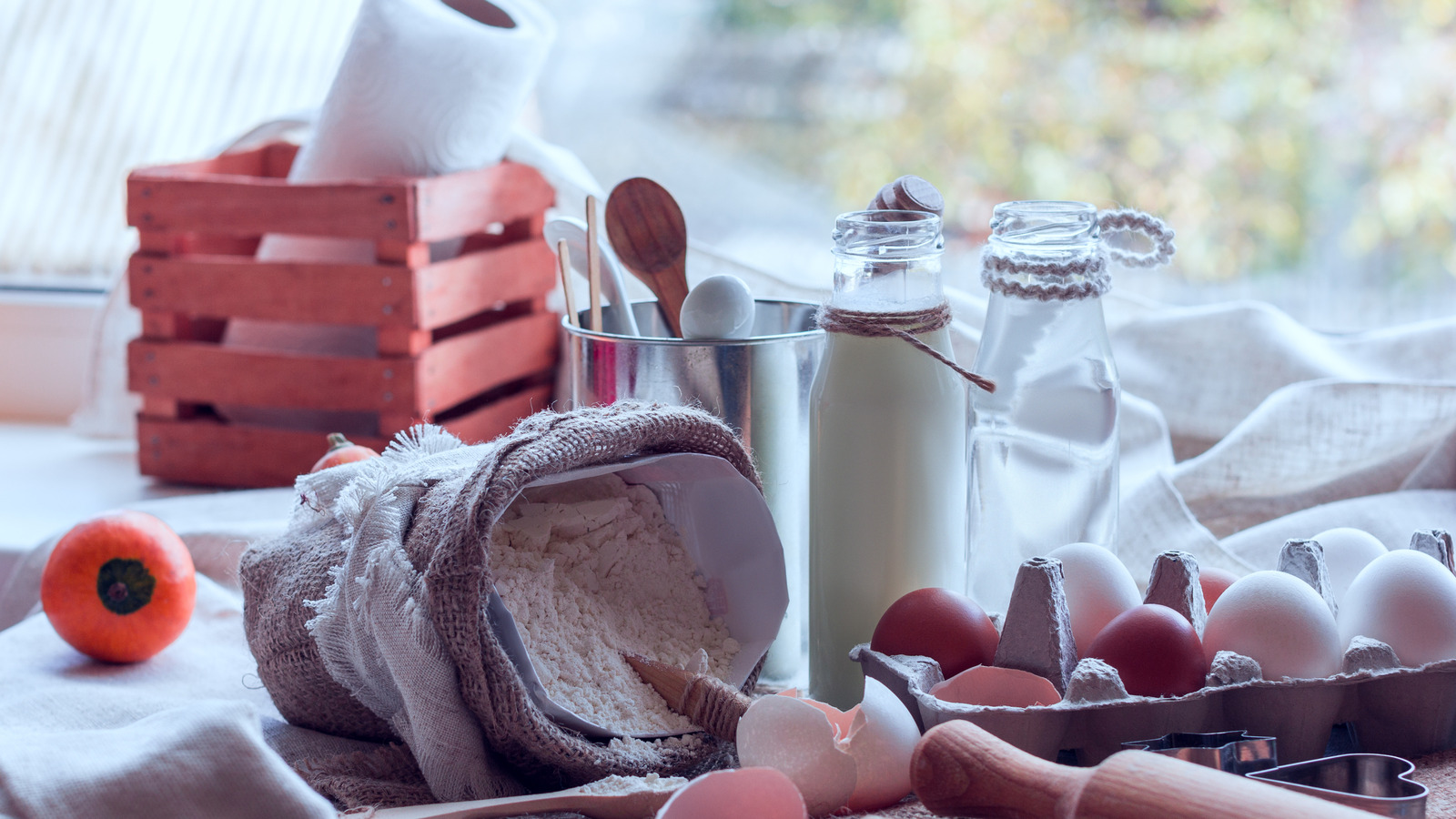 Why A Paper Towel Is A Game-Changer For Luscious Homemade Cookies - Tasting Table