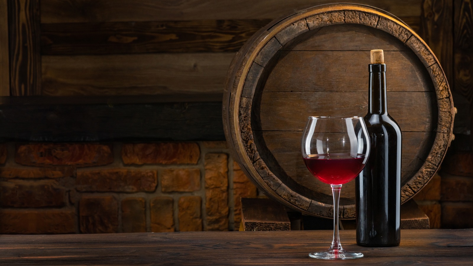 Why Acidification Is Sometimes Necessary When Making Wine