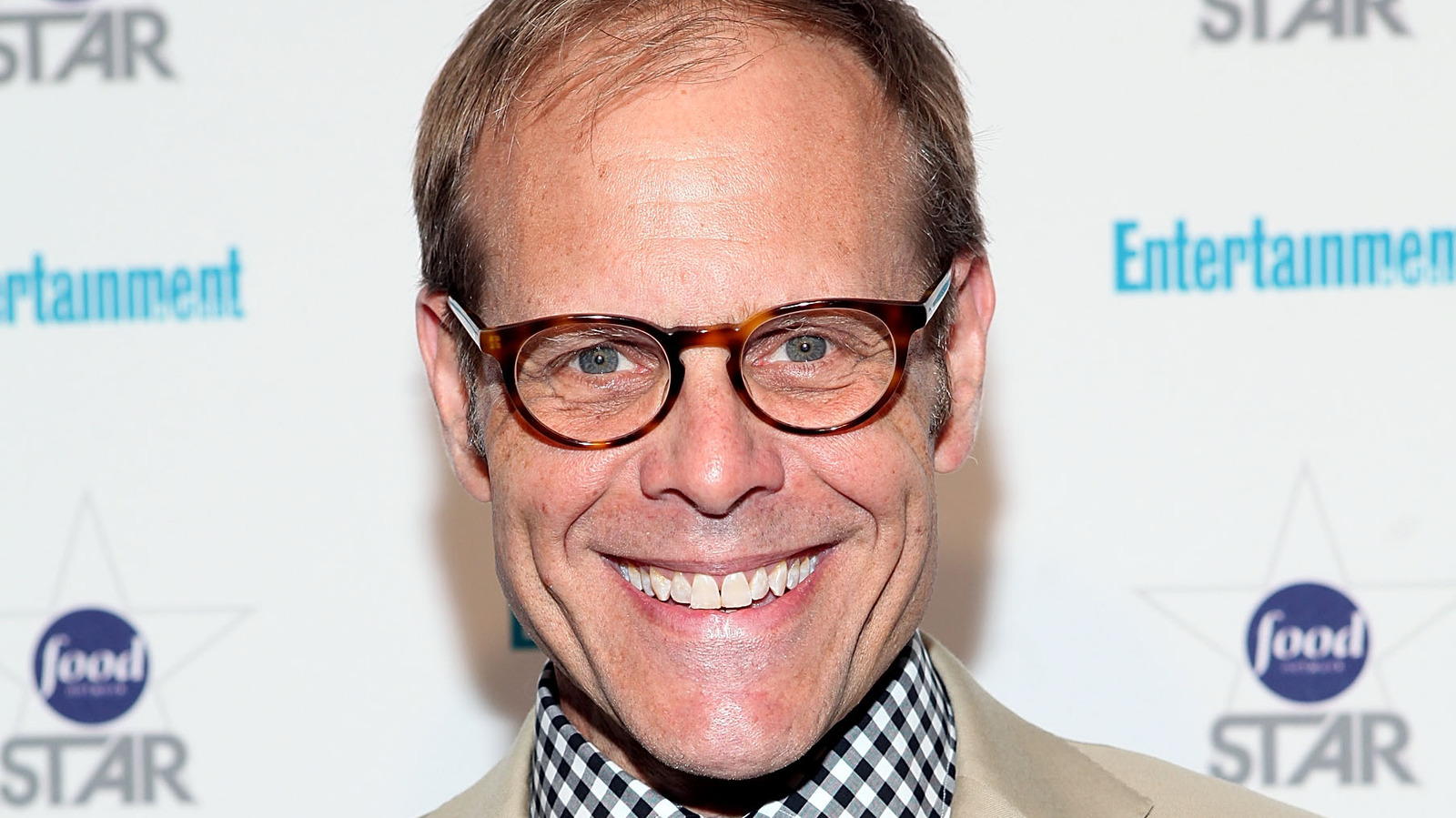 Why Alton Brown Never Butter For Popping Popcorn