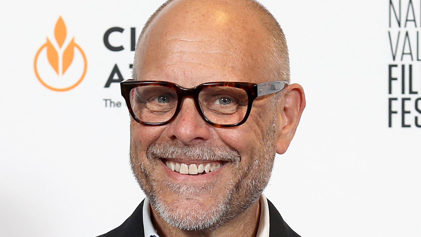 Why Alton Brown Skips The Mandolin Hand Guard When Slicing Onions