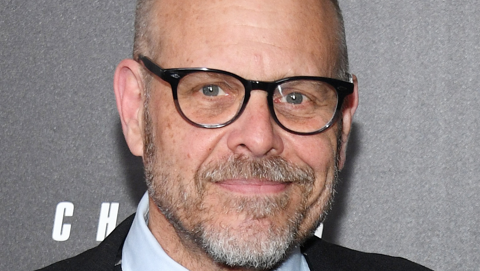 Why Alton Brown Says Breakfast Really Is The Most Important Meal