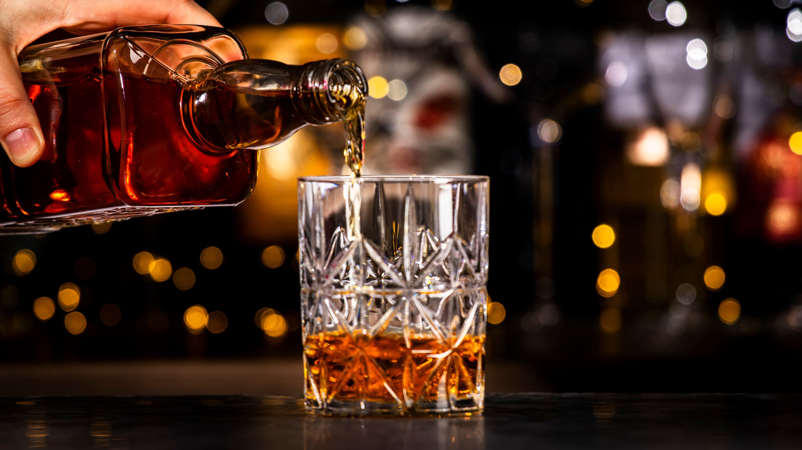 Why American Bourbon Can Be Cheaper In The UK