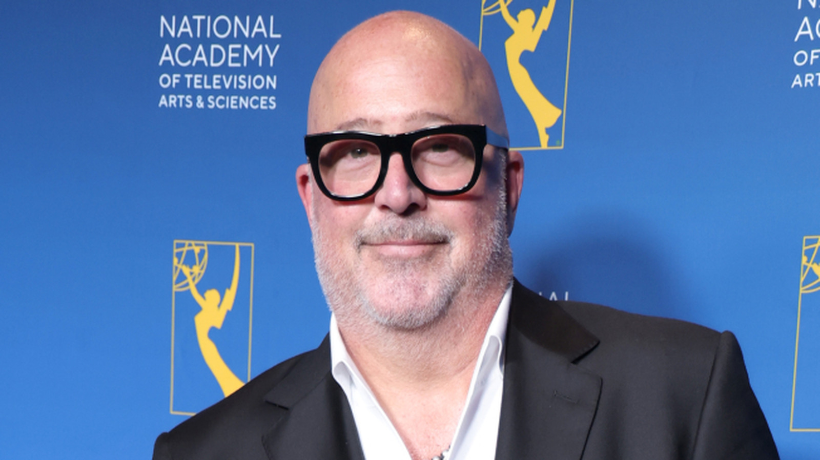 Why Andrew Zimmern Refuses To Eat This Popular Canned Meat - Tasting Table