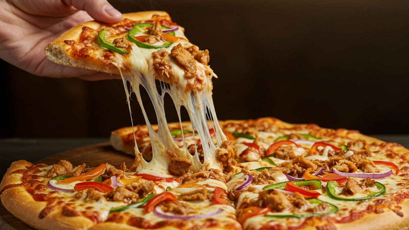 Why Aren't Americans Eating As Much Pizza Anymore? - Tasting Table