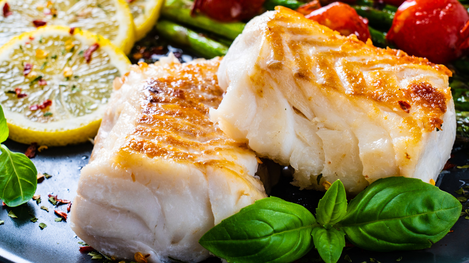 Why Asking If The Fish Is Fresh While Ordering Is A Mistake - Tasting Table