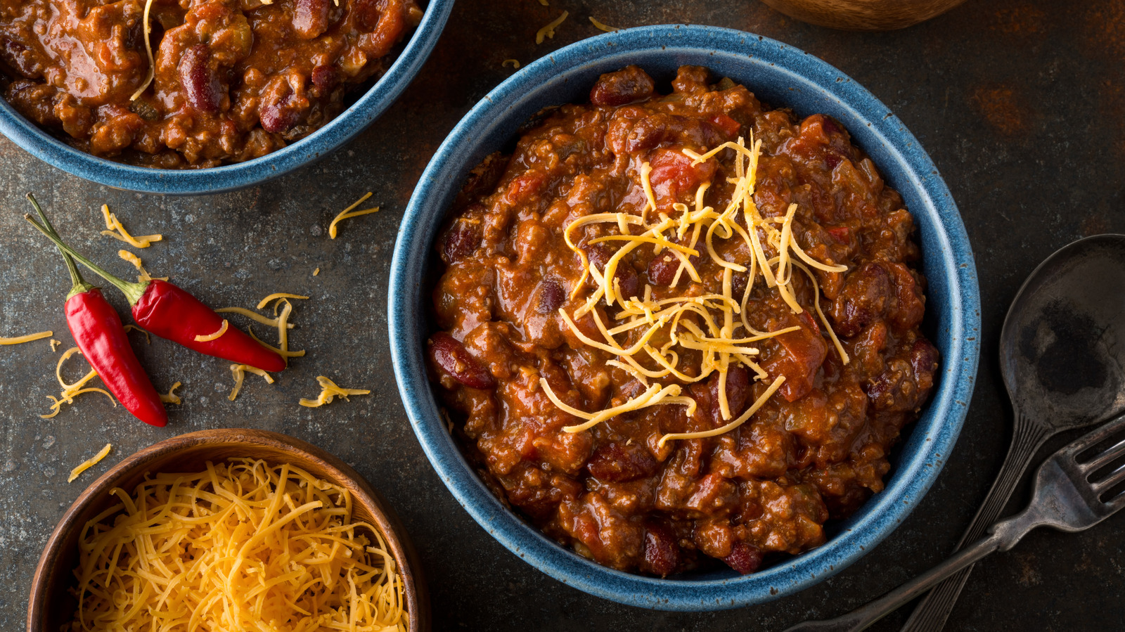 The One Beer You Should Avoid Adding To Beef Chili, According To A Grilling Pro - Tasting Table