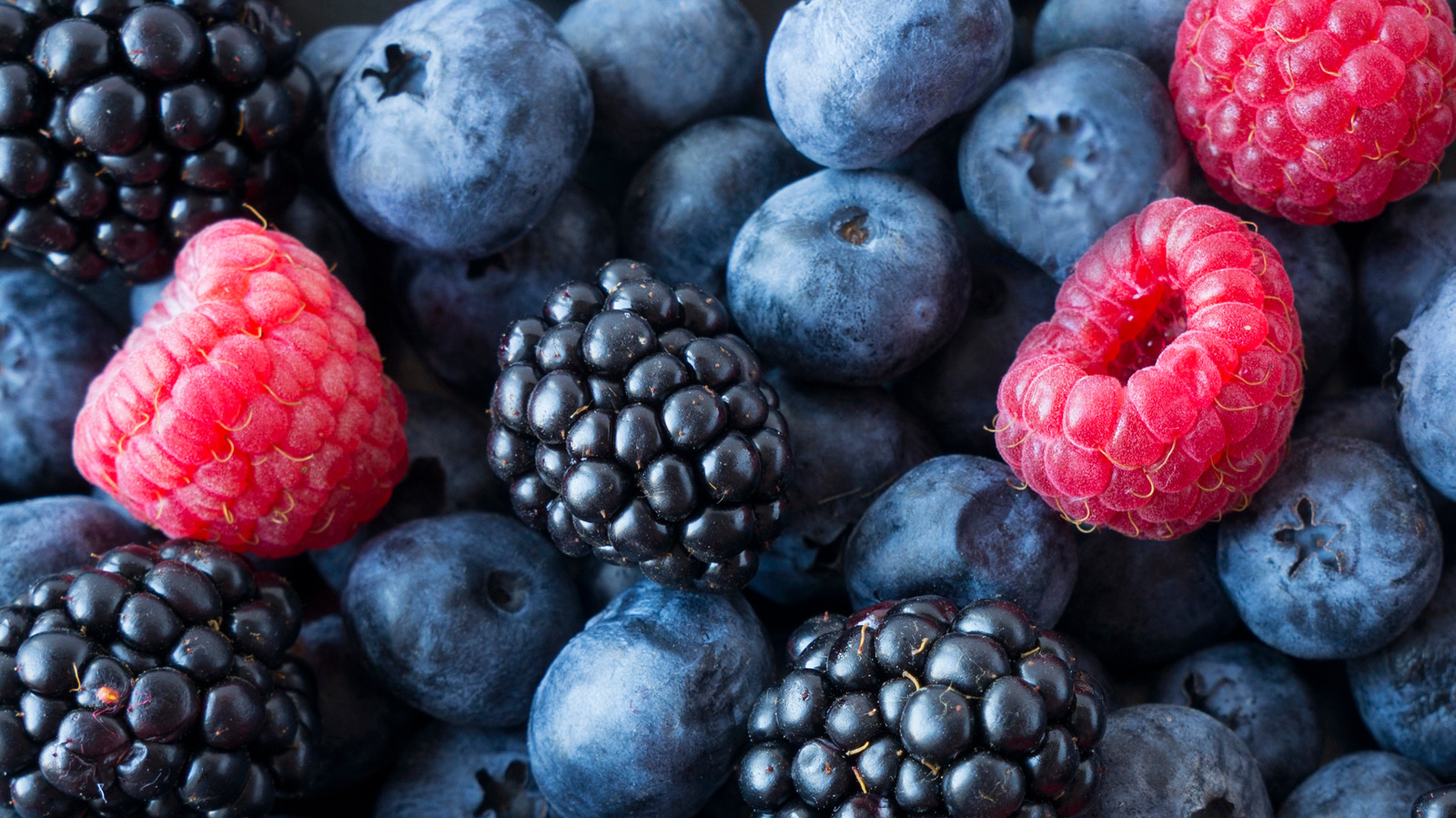 Why Bananas And Watermelons Are Technically Berries