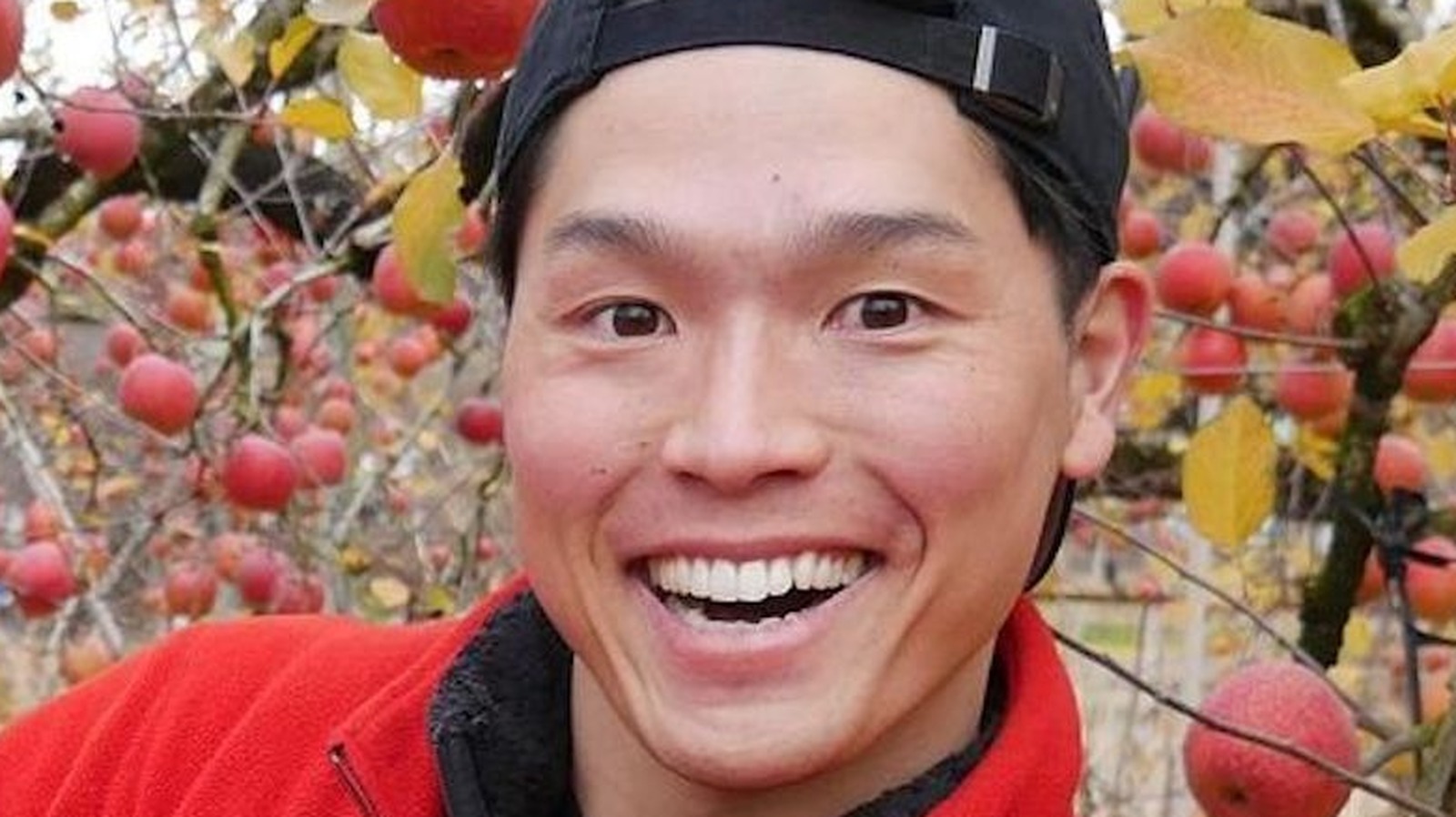 Why Bayashi Loves Including Raw Egg Yolks In His Cooking Exclusive