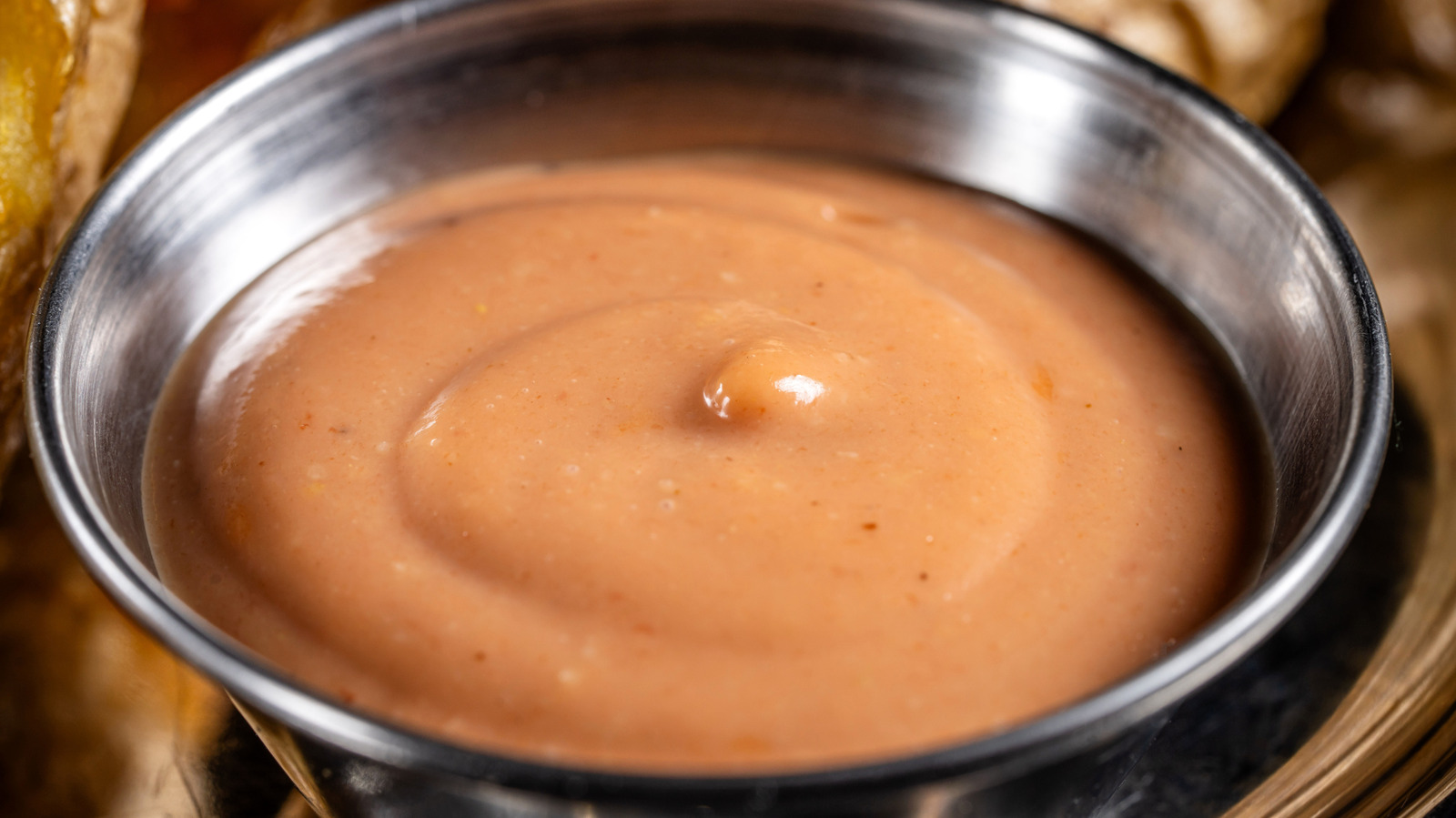 Why Belgians Can't Help But Put Samurai Sauce On Pretty Much Everything - Tasting Table