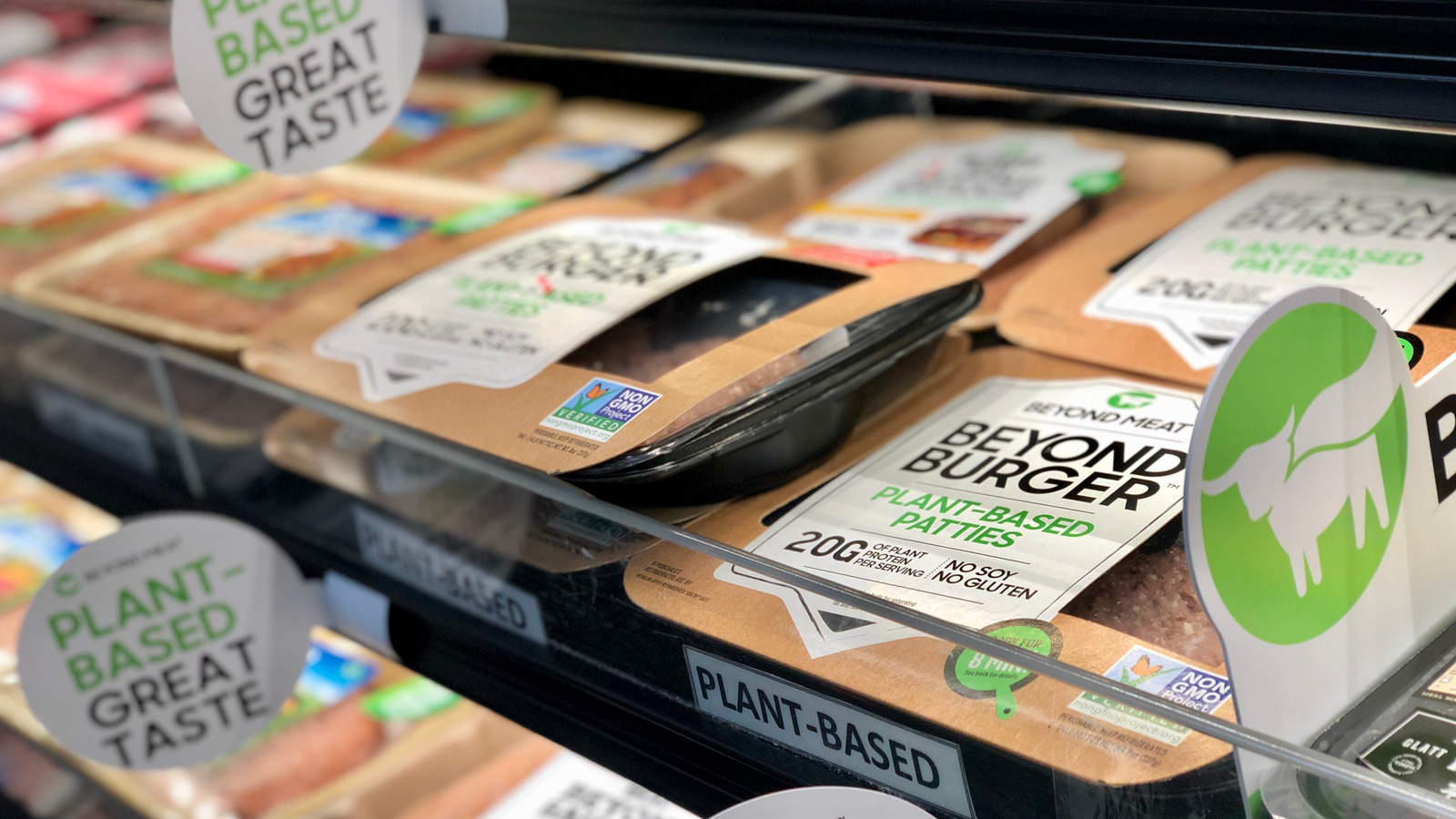 Why Beyond Meat Could Suffer After Its Latest Earning Report