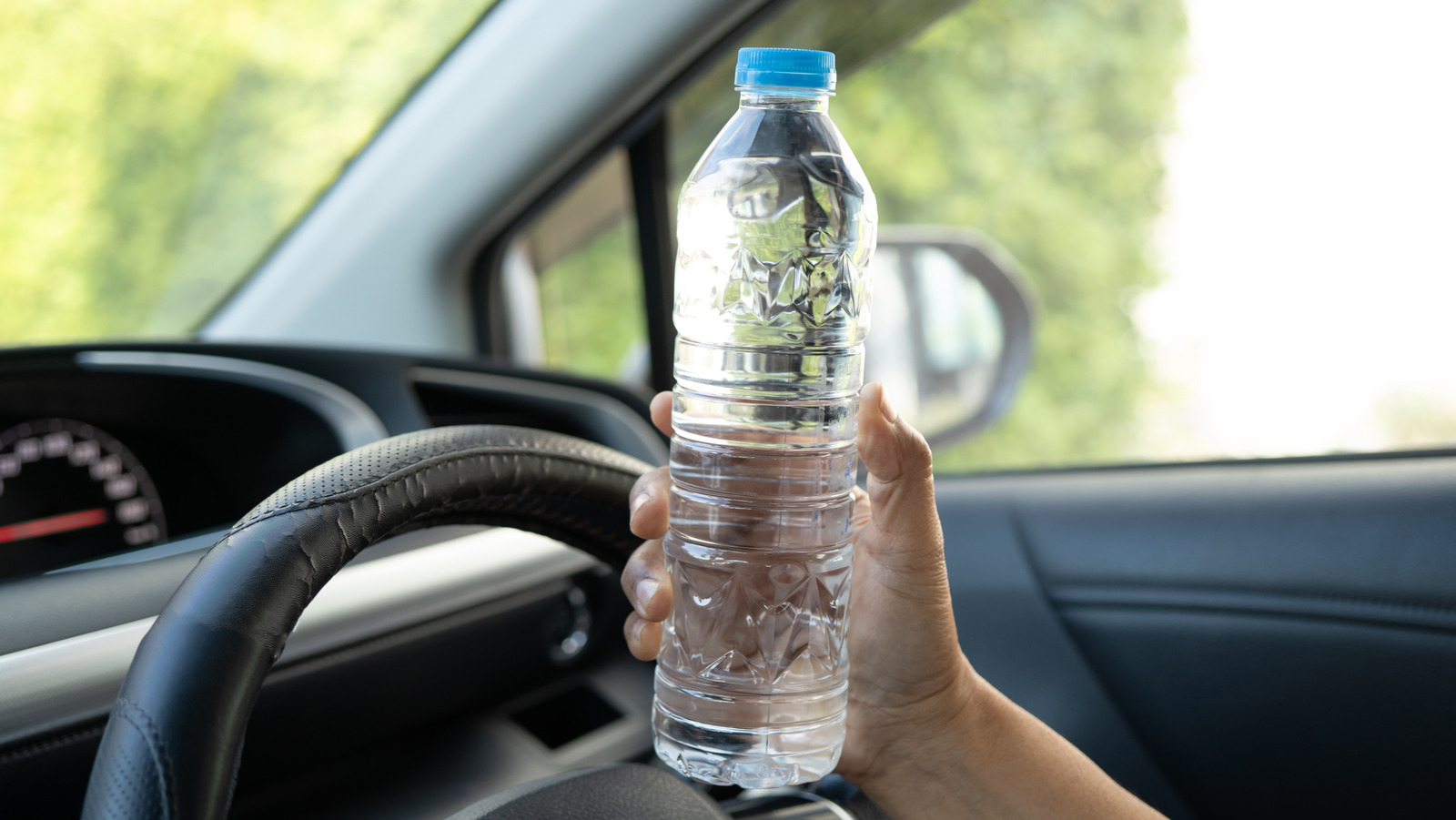 Why Bottled Water Is Not Worth It In 2026